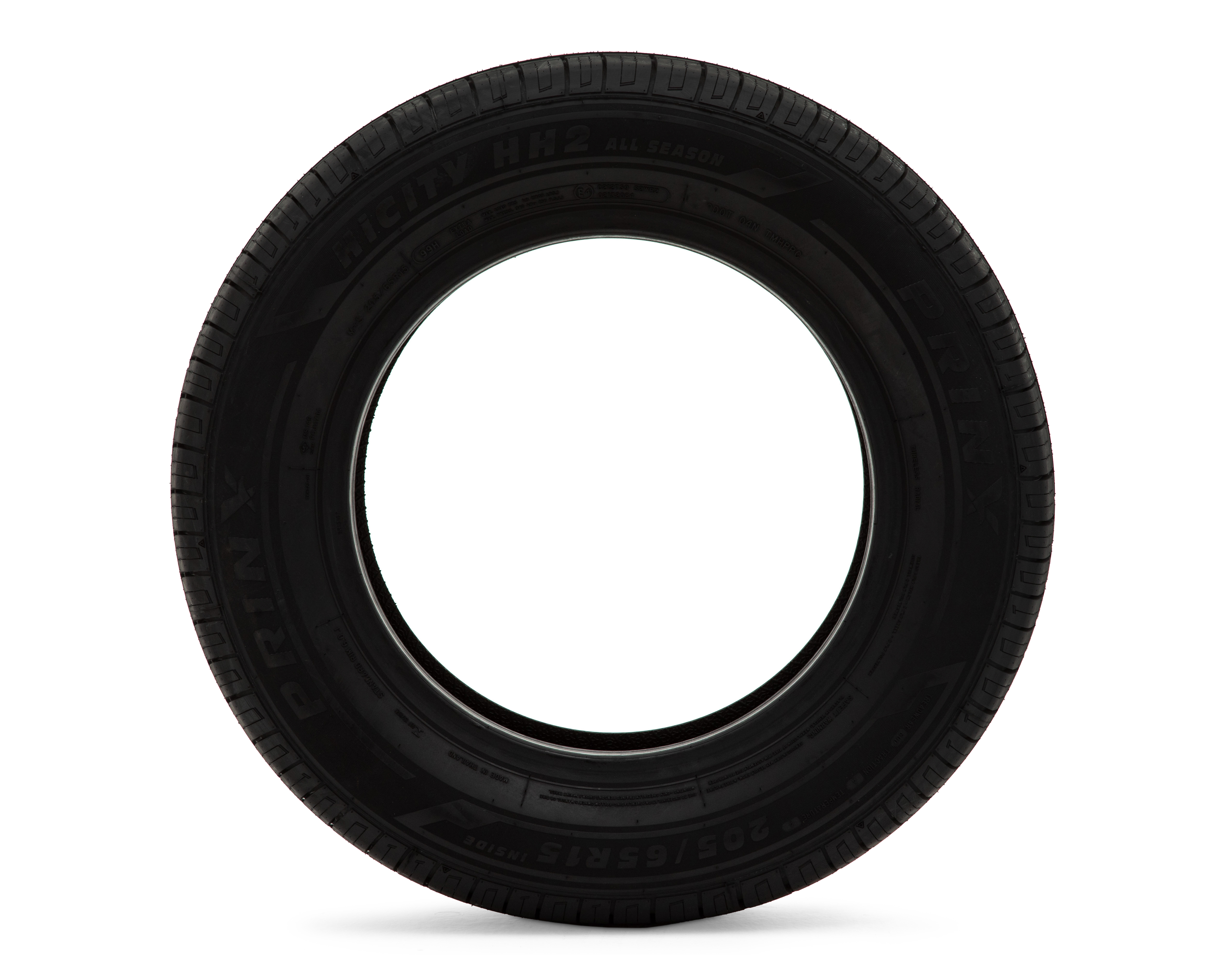 Foto 2 | Foto 2 | Llanta Prinx 205/65 Rin 15