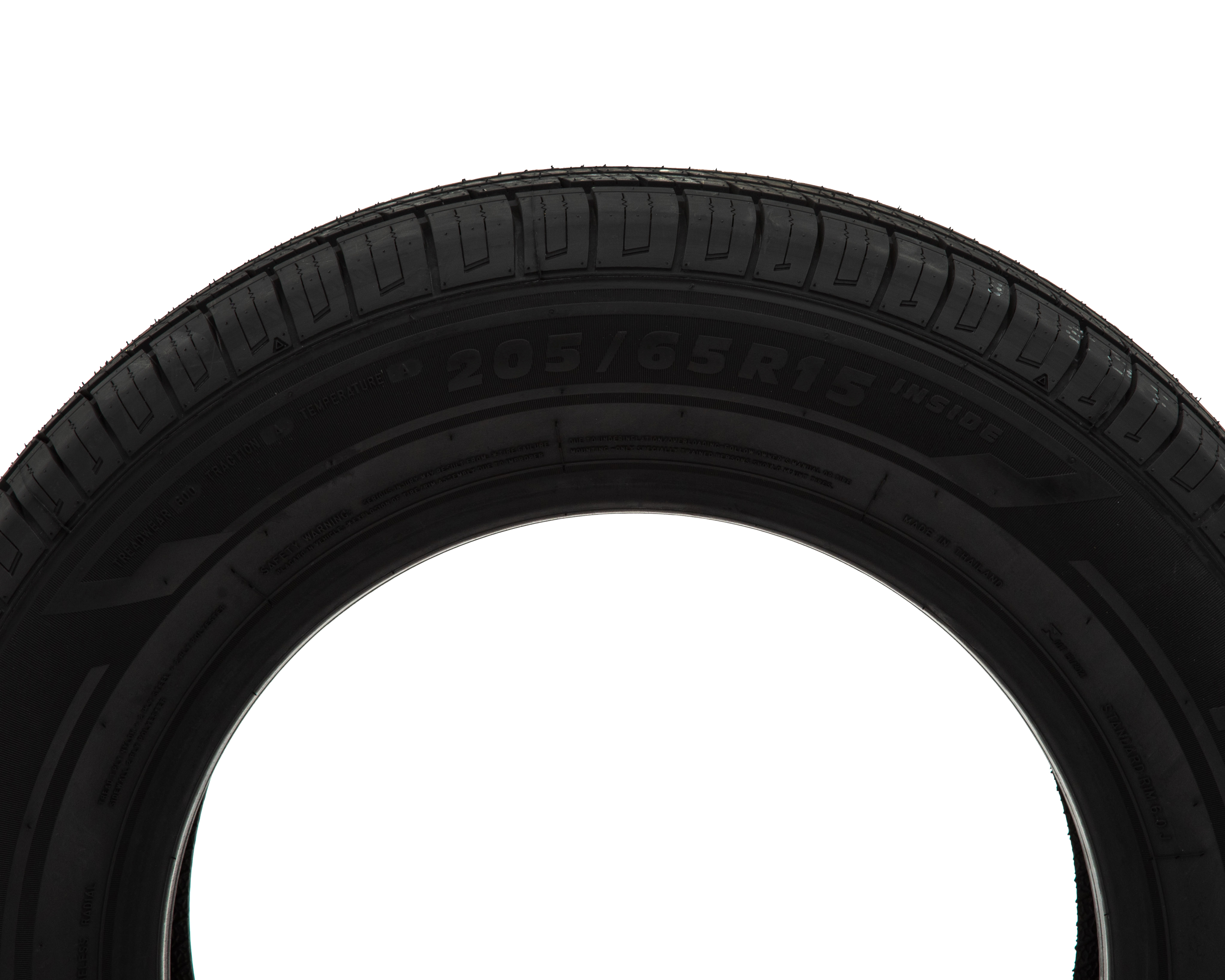 Foto 4 | Foto 4 | Llanta Prinx 205/65 Rin 15