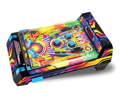 Foto 1 | Foto 1 | Juego Electrónico de Pinball Arcade Ambassador