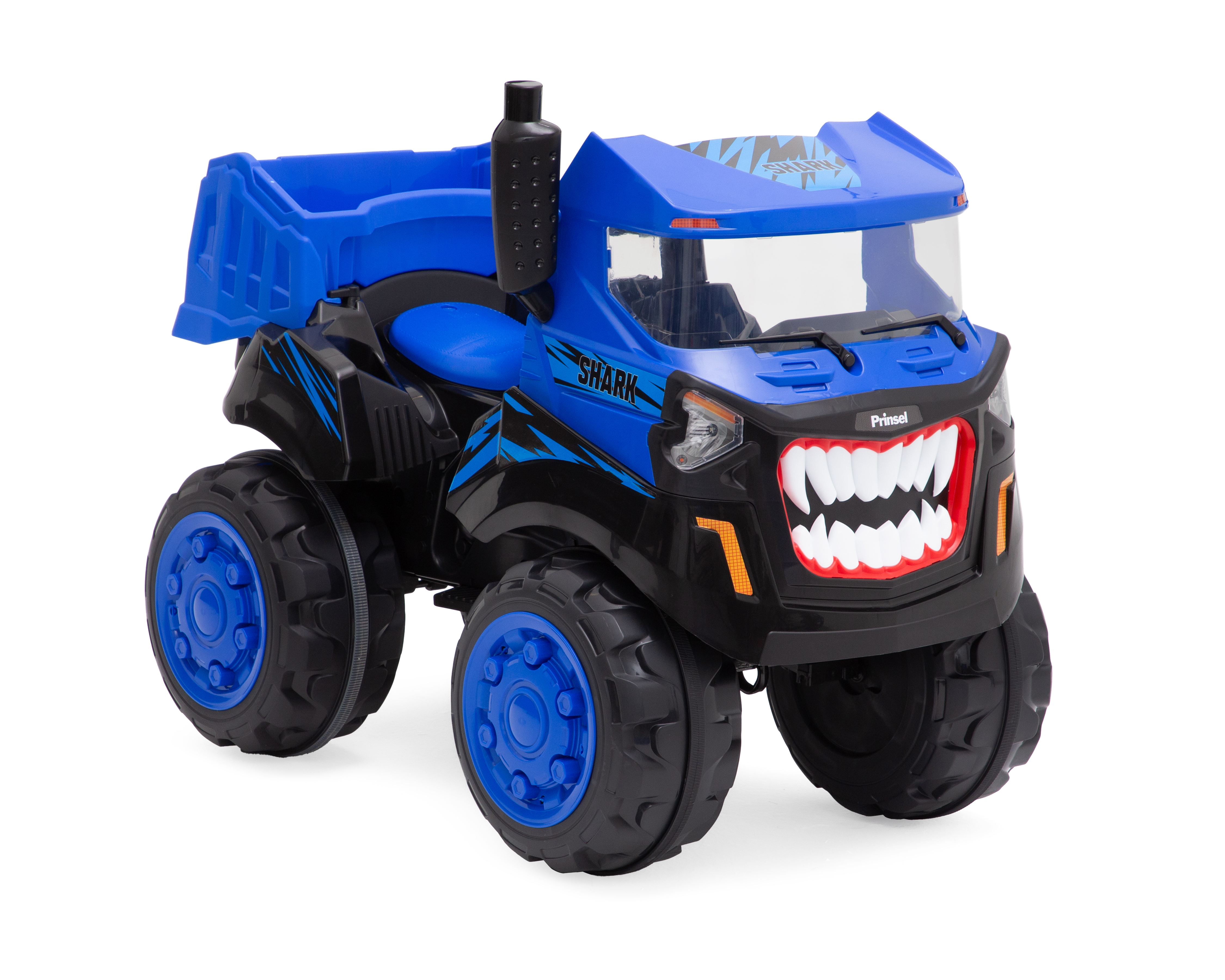 Montable Eléctrico Prinsel Azul