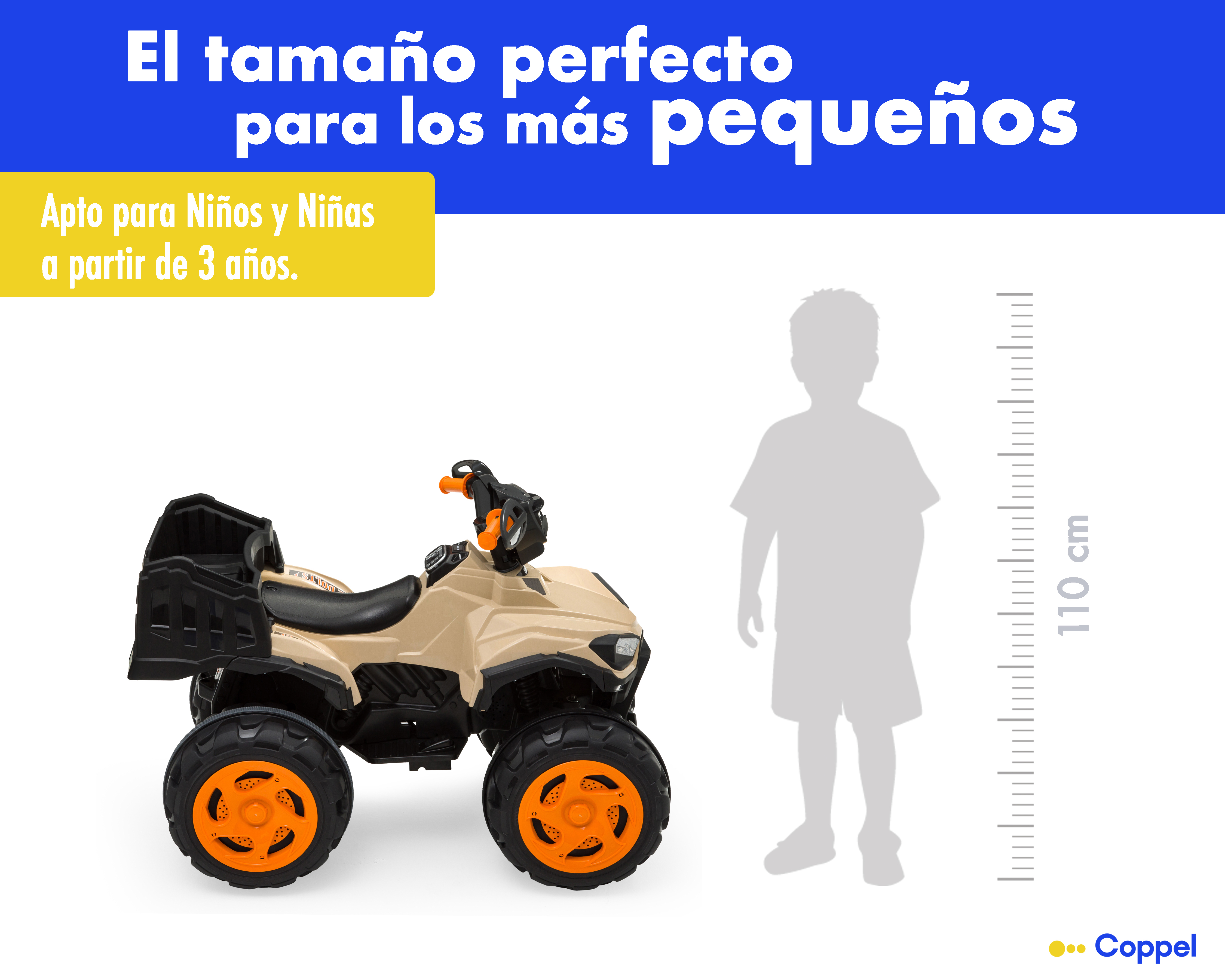 Foto 11 pulgar | Foto 10 | Montable Eléctrico Prinsel Arena