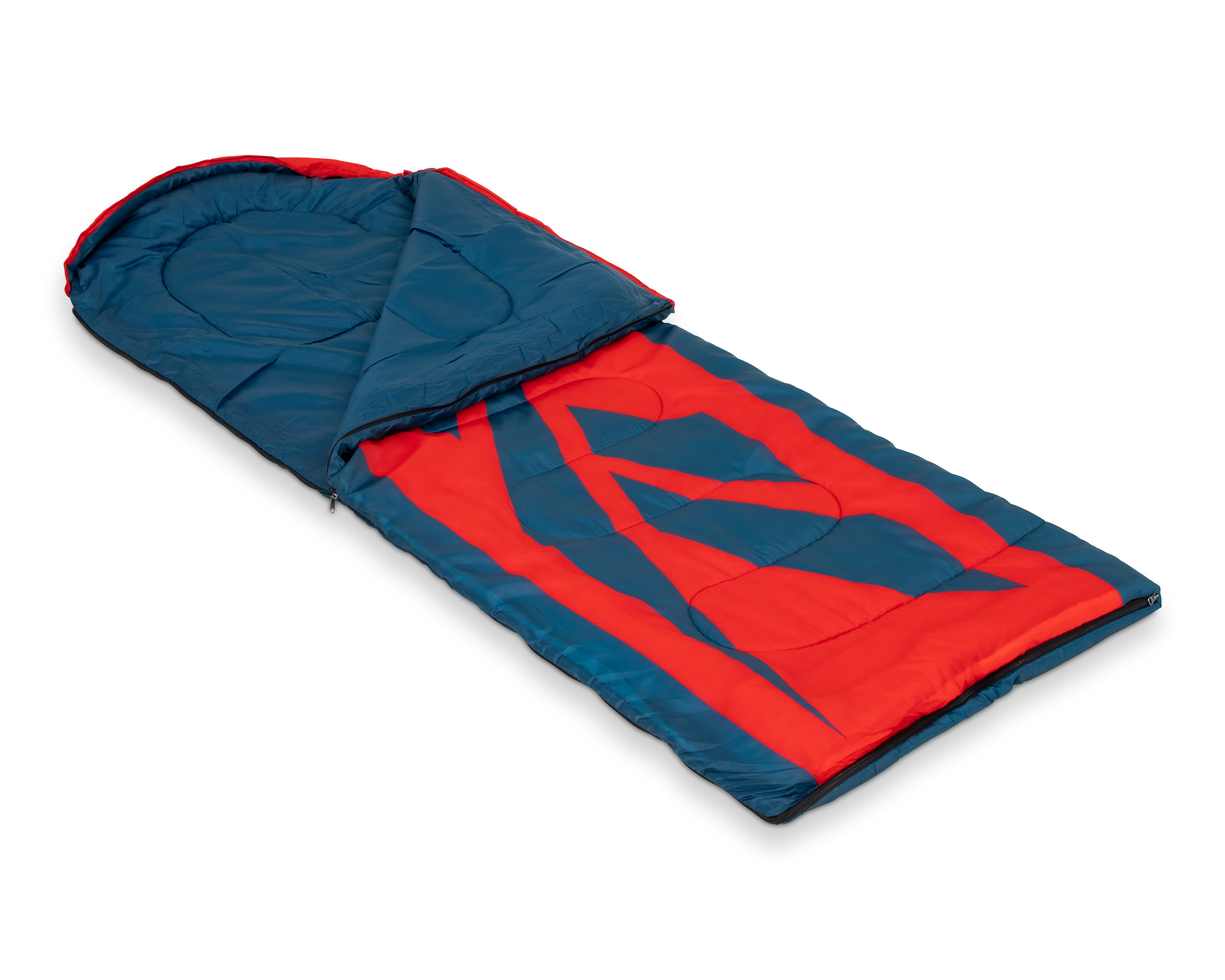 Foto 2 | Foto 2 | Bolsa para Dormir Reebok RBK-1XSP-B