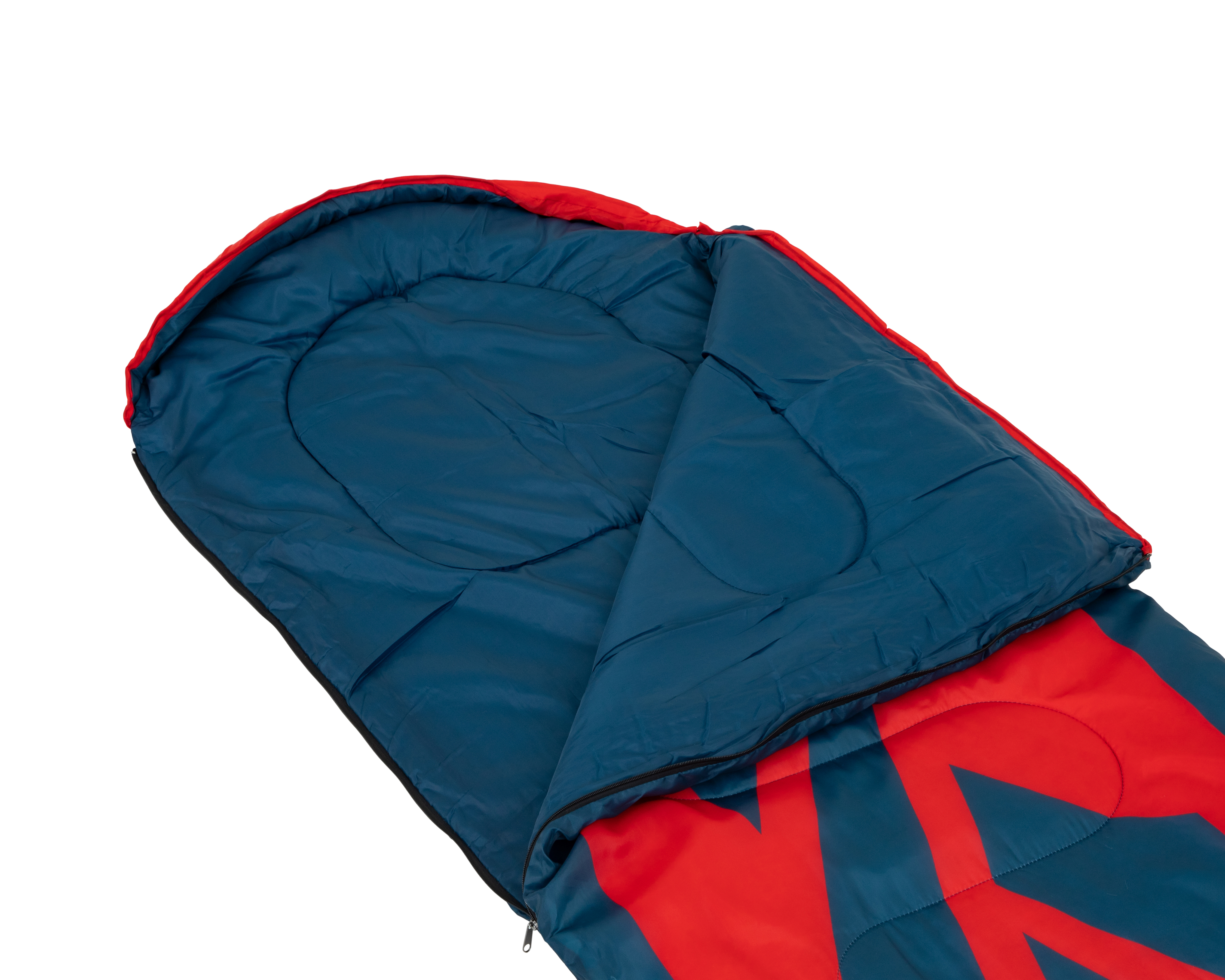 Foto 4 pulgar | Foto 3 | Bolsa para Dormir Reebok RBK-1XSP-B