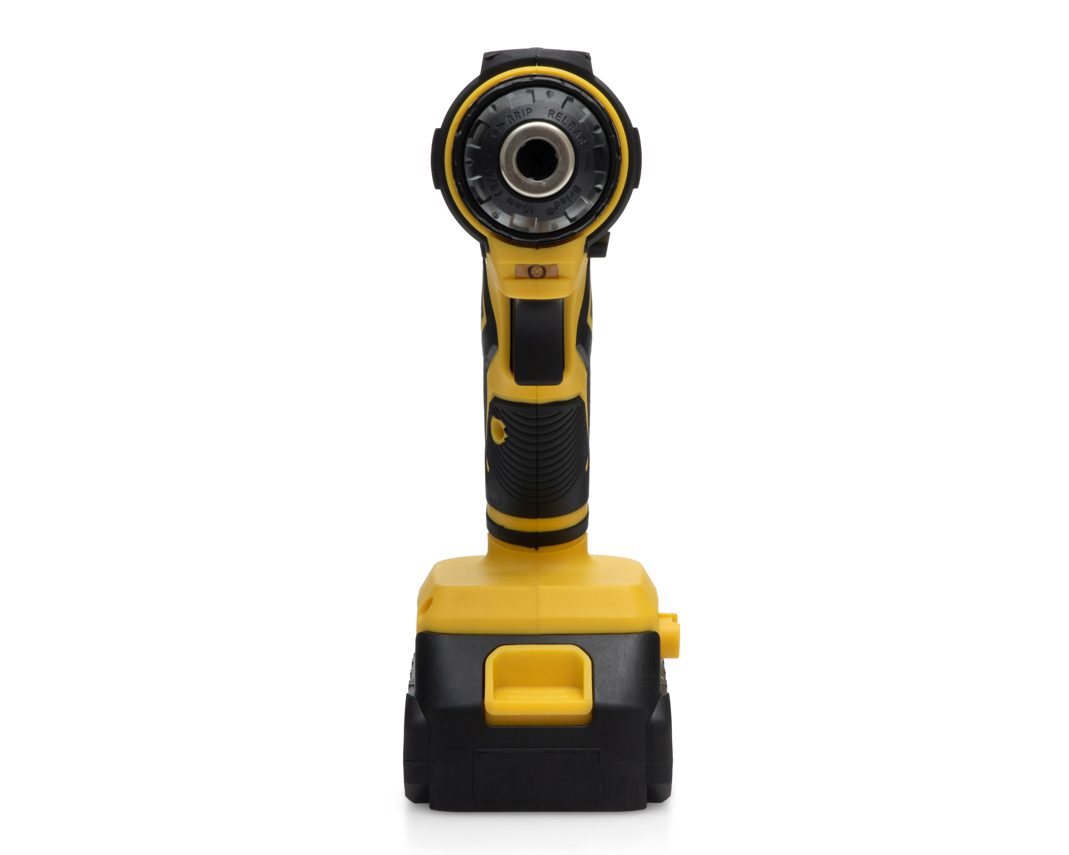 Foto 4 | Foto 4 | Taladro Inalámbrico Brave 12VTI BV2OP 12 V con Accesorios