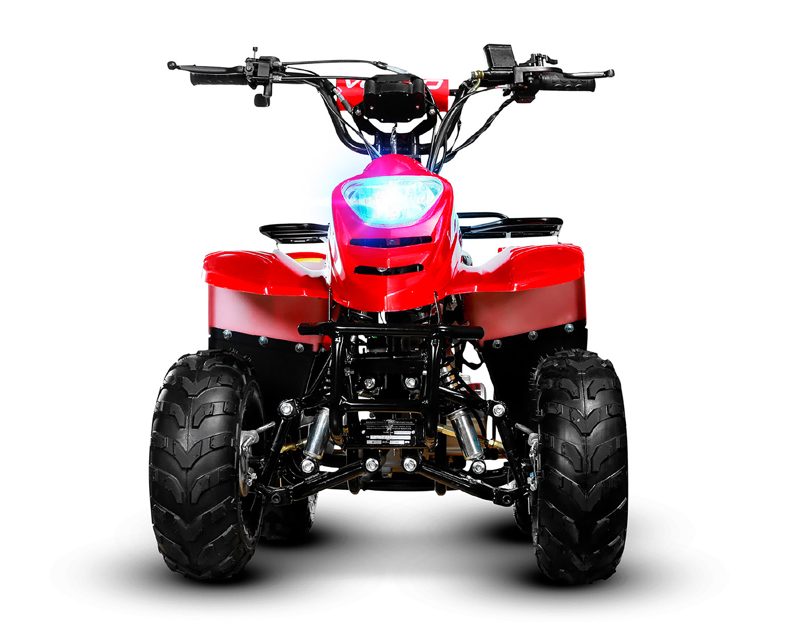 Foto 4 pulgar | Foto 3 | Cuatrimoto Vento Boy Scout 110 cc 2026