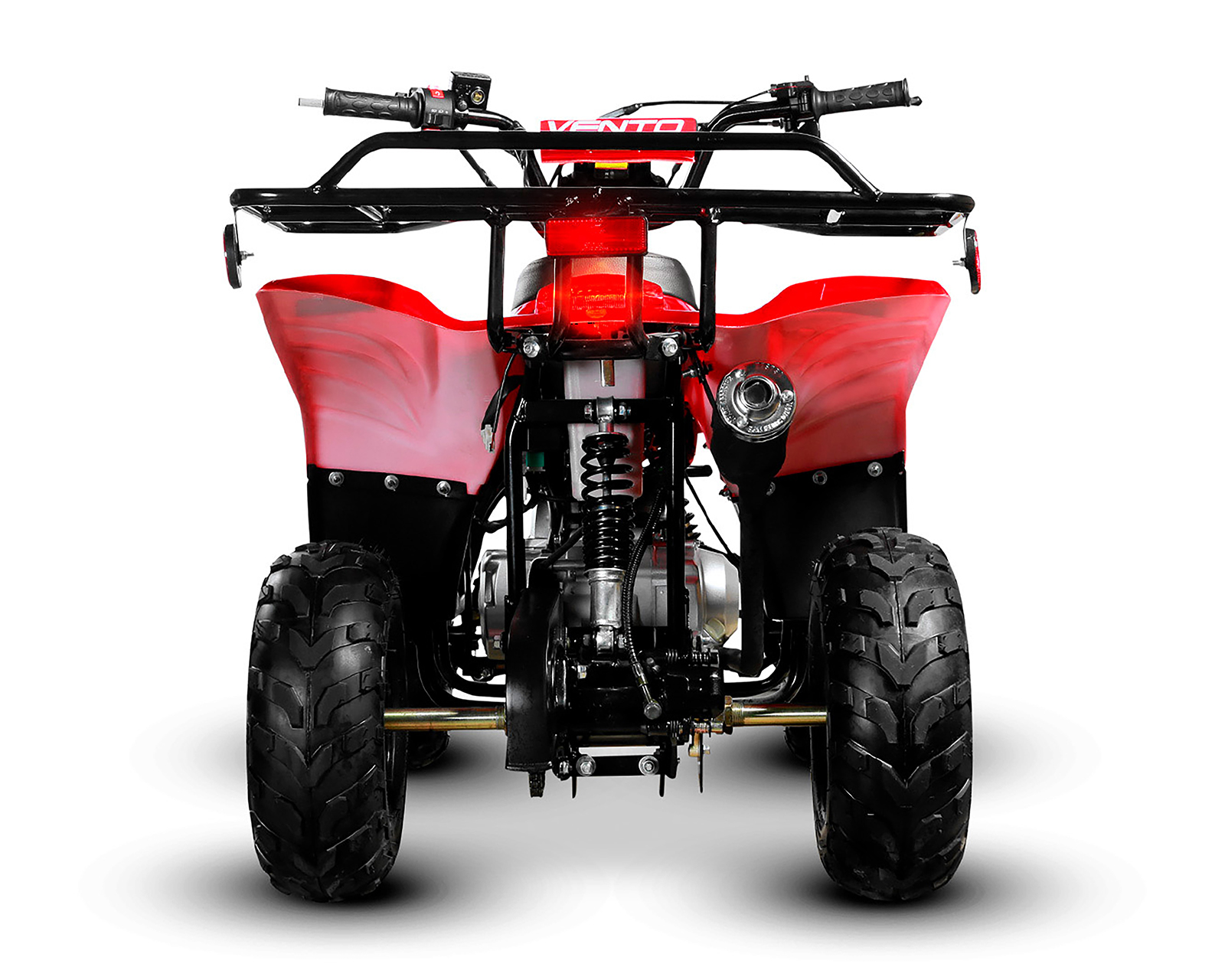 Foto 4 | Foto 4 | Cuatrimoto Vento Boy Scout 110 cc 2026