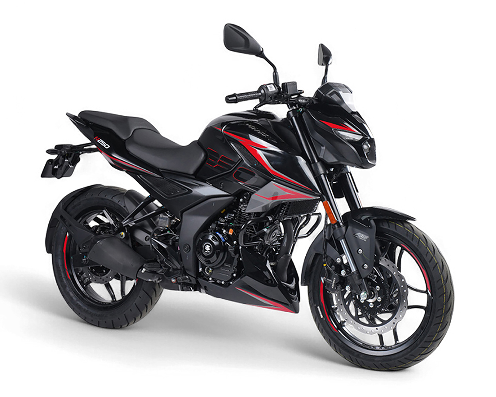 Foto 1 | Foto 1 | Motocicleta Bajaj Pulsar N UG 250 cc 2025