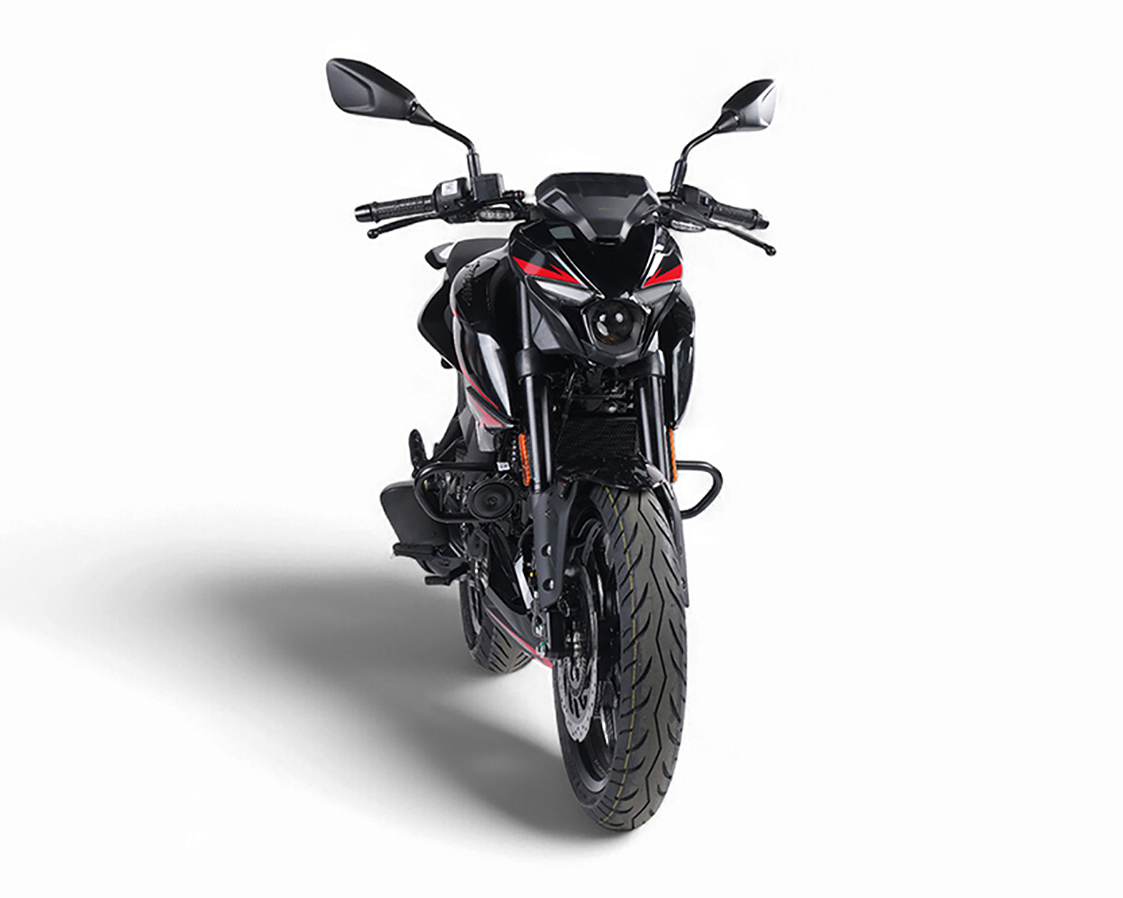 Foto 3 | Foto 3 | Motocicleta Bajaj Pulsar N UG 250 cc 2025