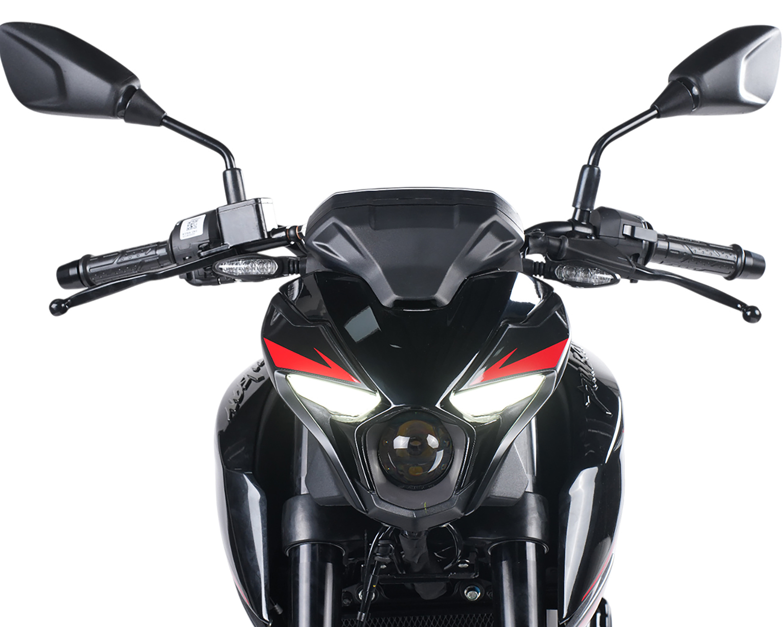 Foto 5 | Foto 5 | Motocicleta Bajaj Pulsar N UG 250 cc 2025