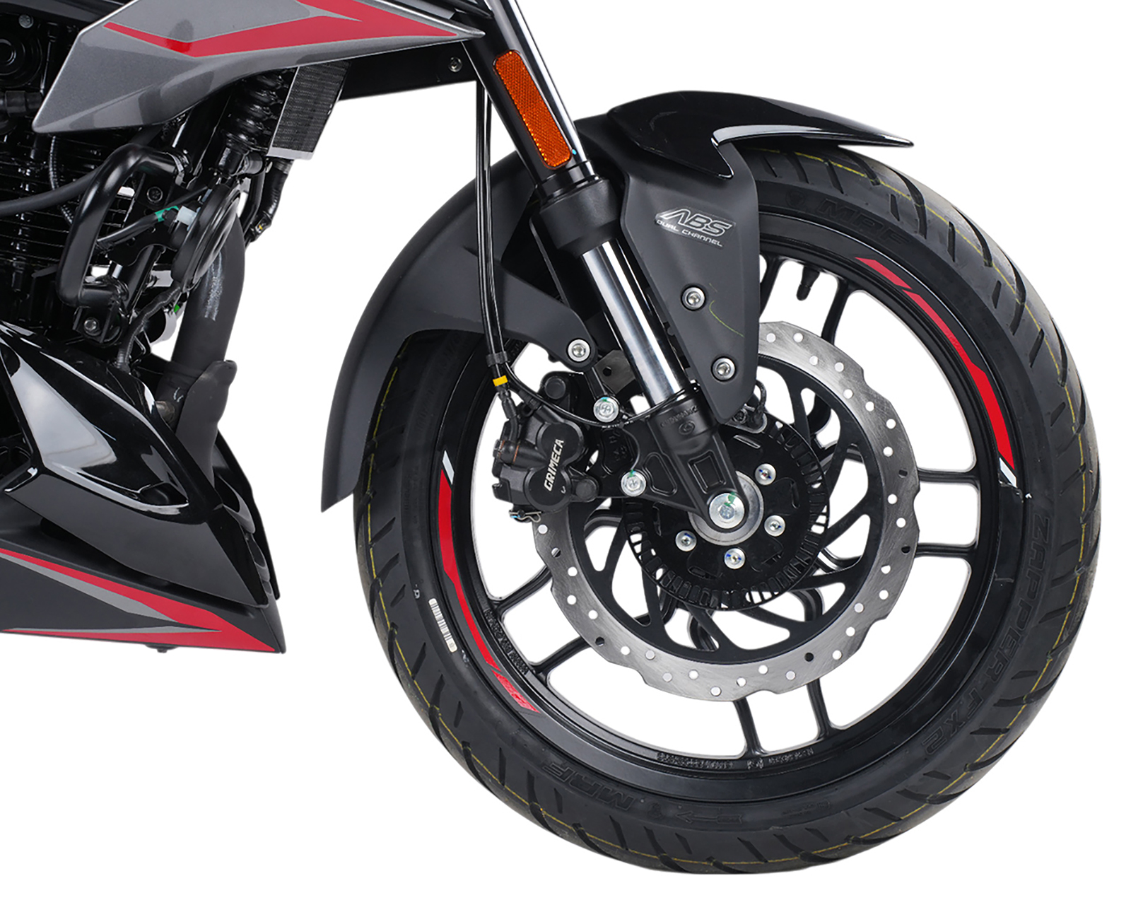 Foto 7 | Foto 7 | Motocicleta Bajaj Pulsar N UG 250 cc 2025