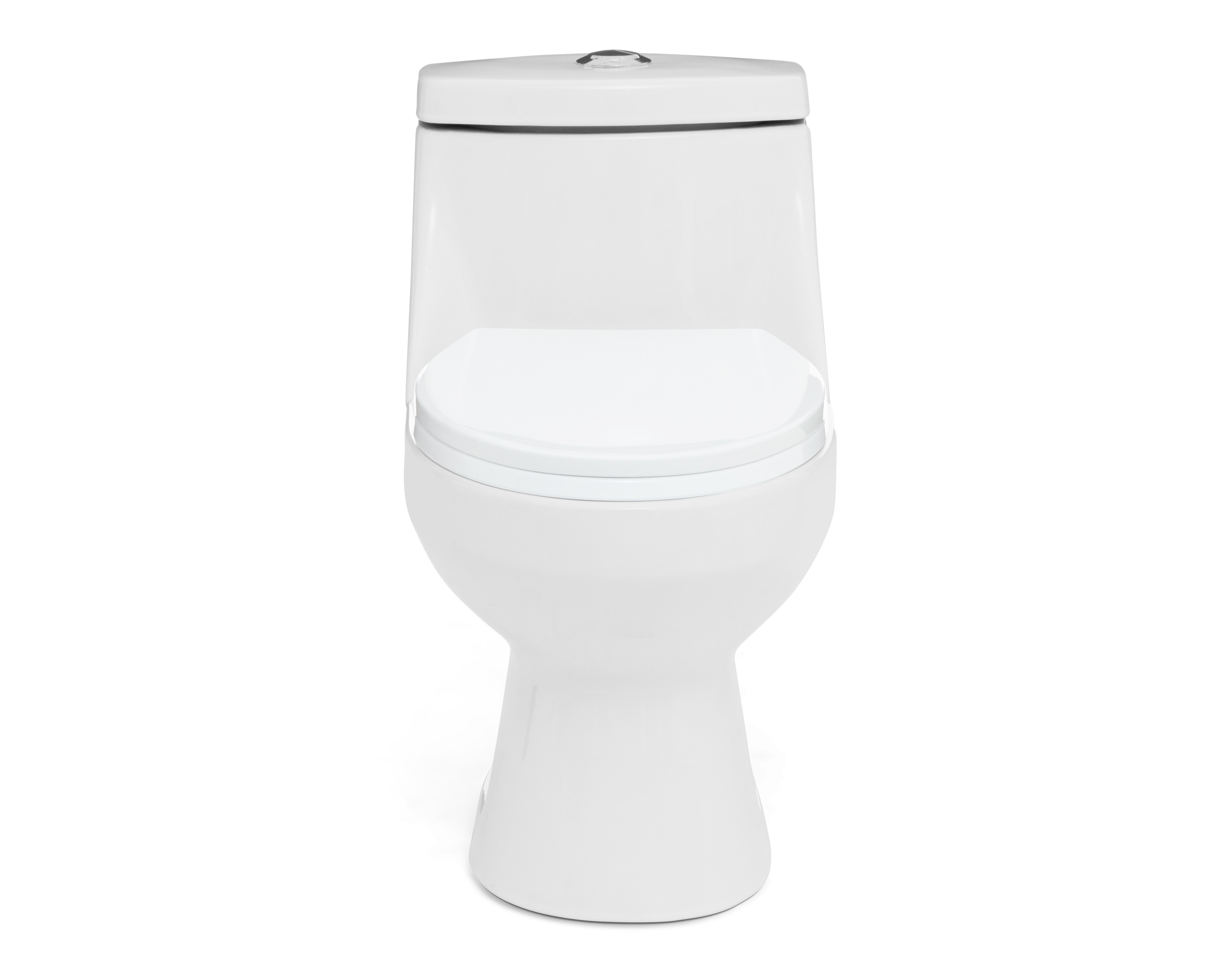 Foto 3 pulgar | Foto 2 | Sanitario Helvex Cardo Premium 4.8 L Blanco Porcelanizado