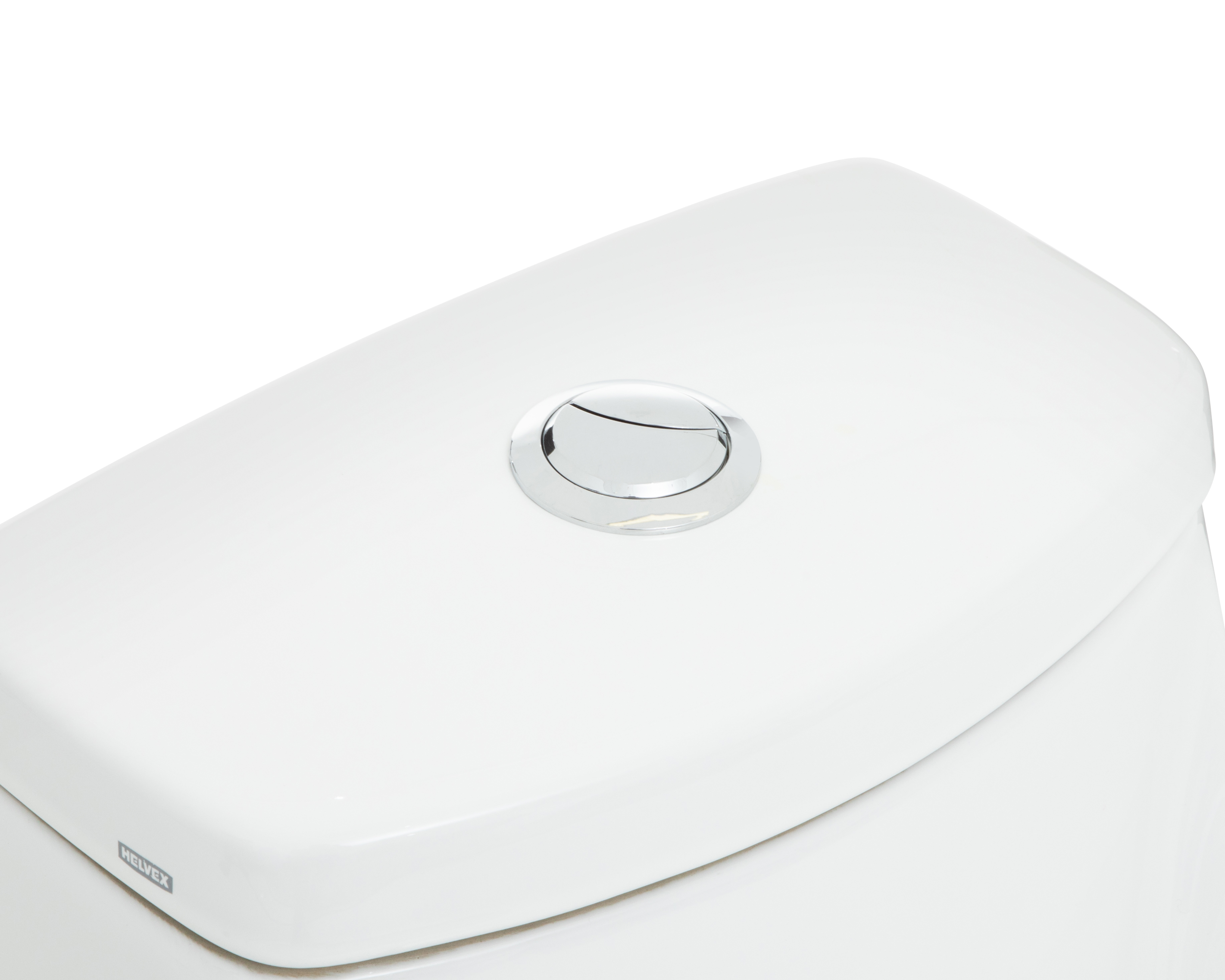 Foto 3 | Foto 3 | Sanitario Helvex Cardo Premium 4.8 L Blanco Porcelanizado