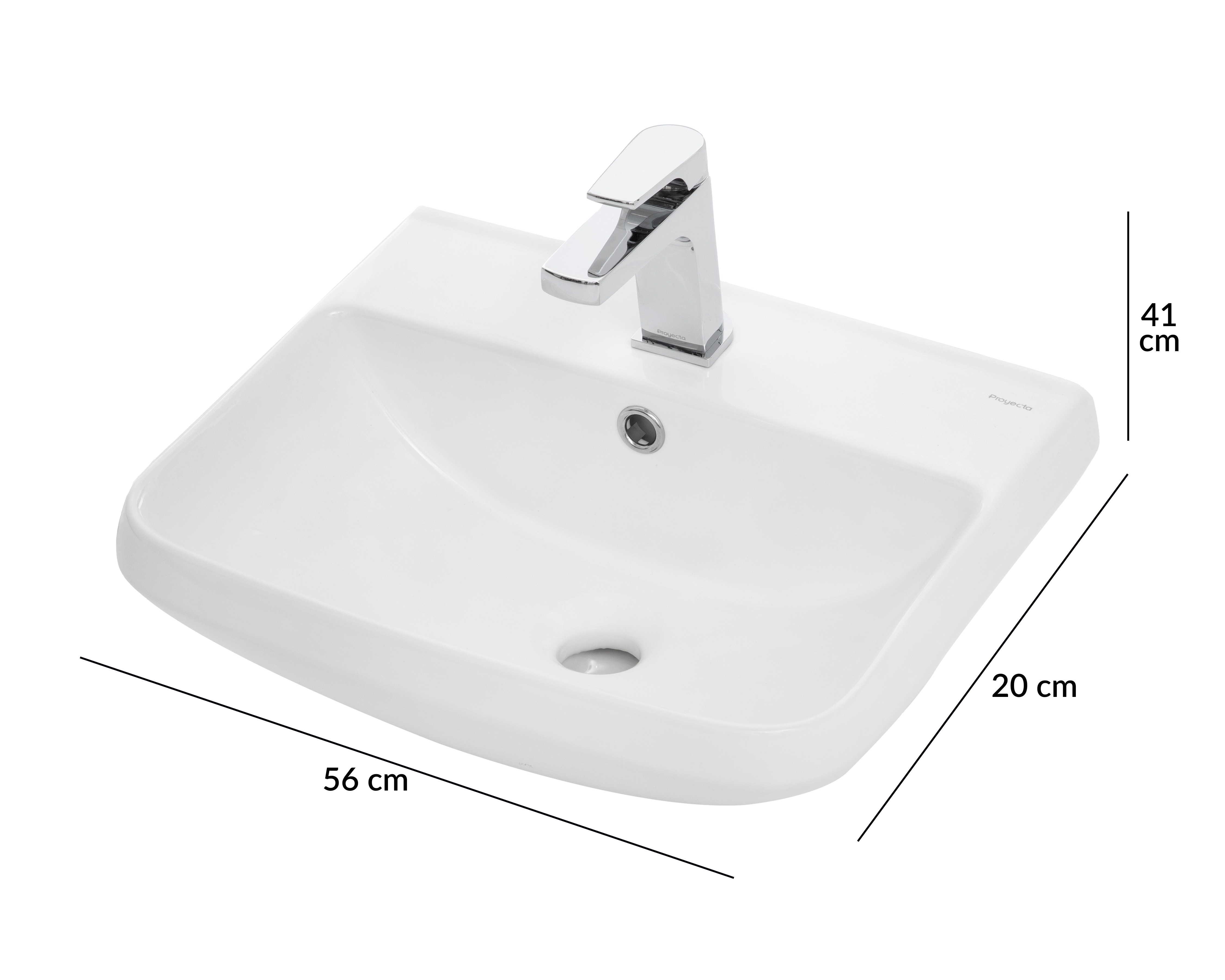 Foto 8 pulgar | Foto 7 | Paquete de Sanitario, Lavabo con Pedestal y Monomando HELVEX Op Cardo Premium 4.8 Litros de Cerámica