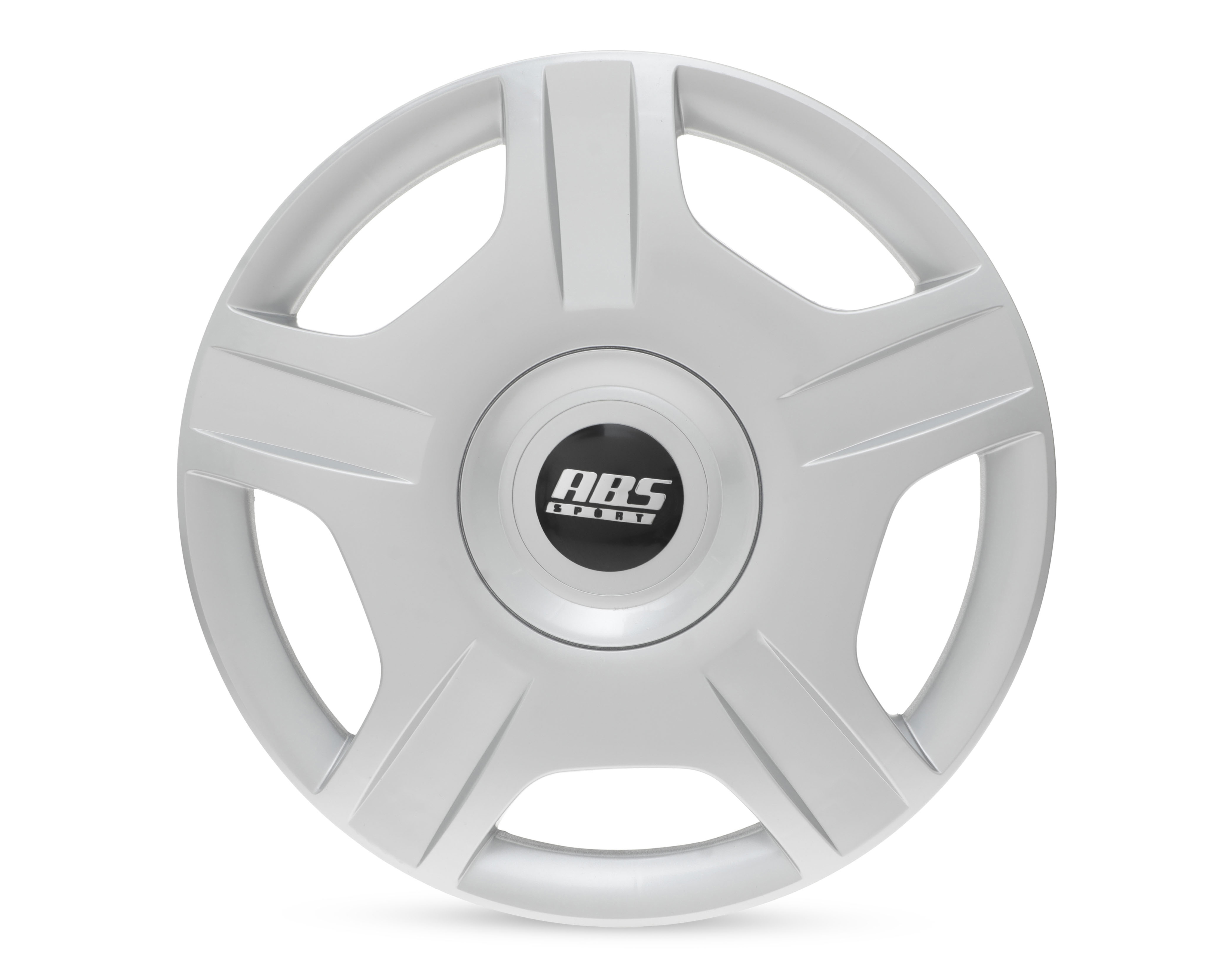 Copas ABS Rin 14 4 Piezas