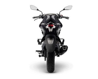 Foto 6 | Foto 6 | Motocicleta Bajaj Pulsar N Carburada 250 cc 2025