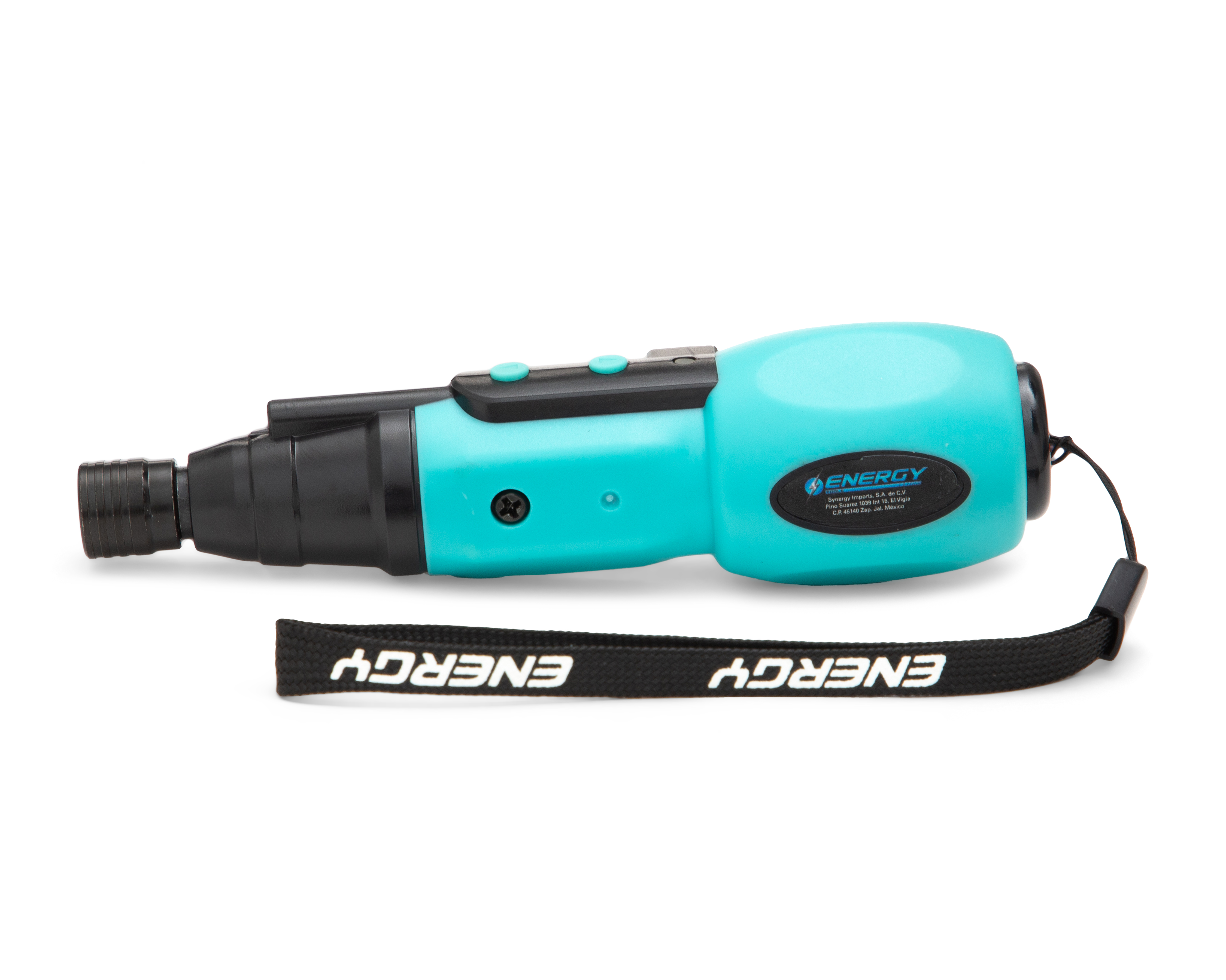 Foto 2 | Foto 2 | Atornillador Recargable Energy SD24 4 V 16 Piezas