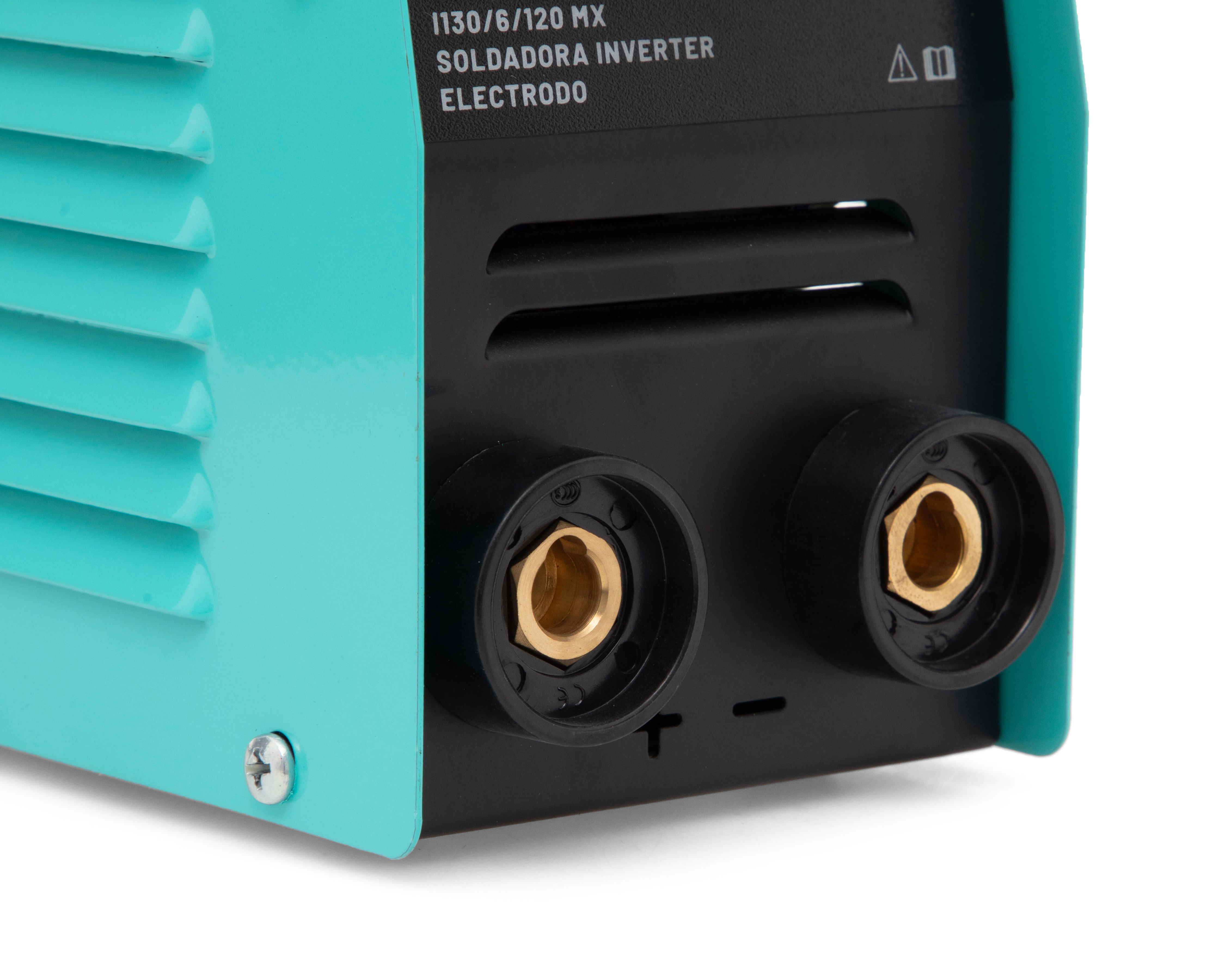 Foto 4 pulgar | Foto 3 | Soldadora Inverter Electrodo Energy Tools I130/6/120 MX 3 Accesorios