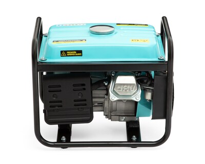Foto 3 | Foto 3 | Generador de Luz Portátil Energy G1000/60 1,000 Watts