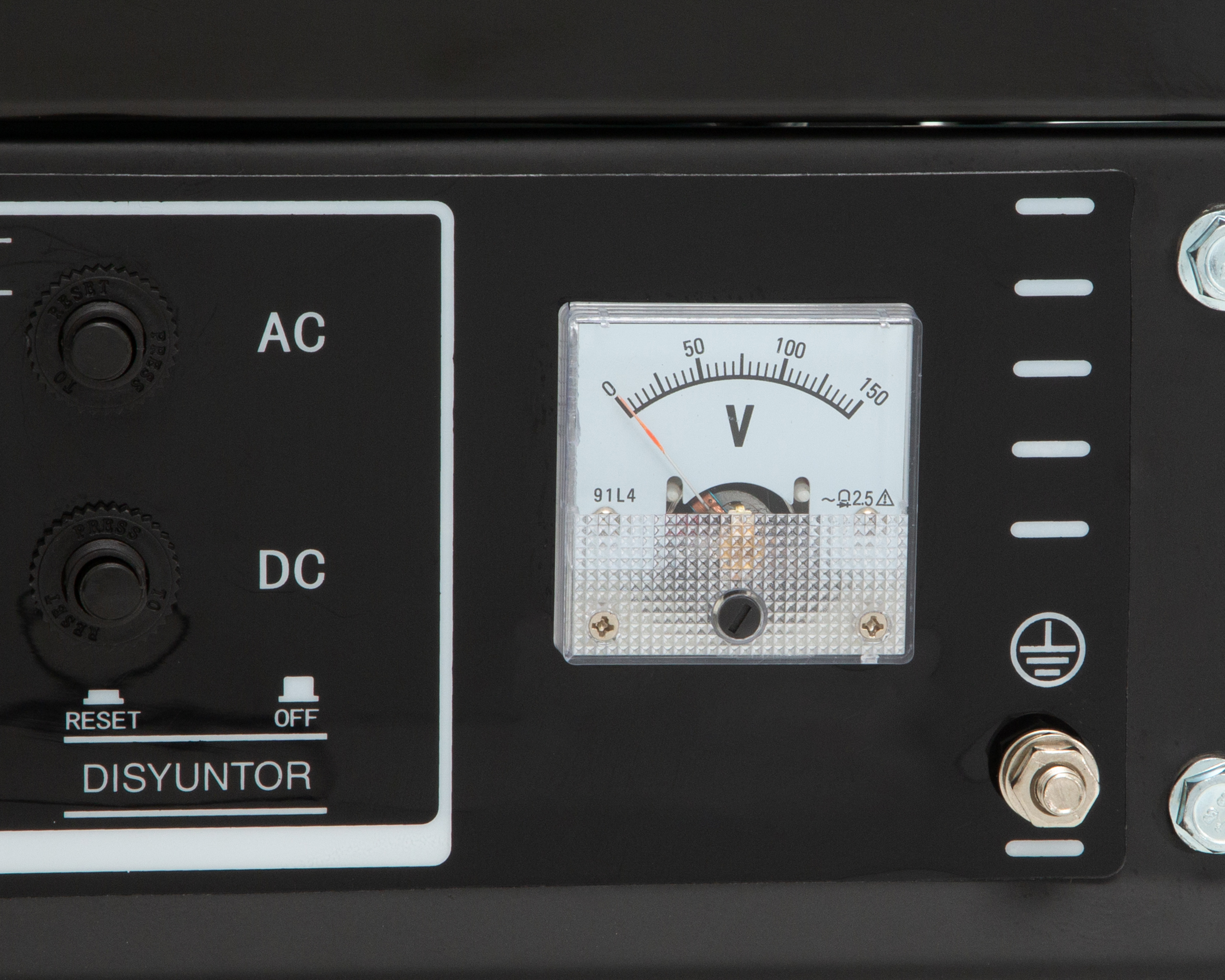 Foto 5 | Foto 5 | Generador de Luz Portátil Energy G1000/60 1,000 Watts