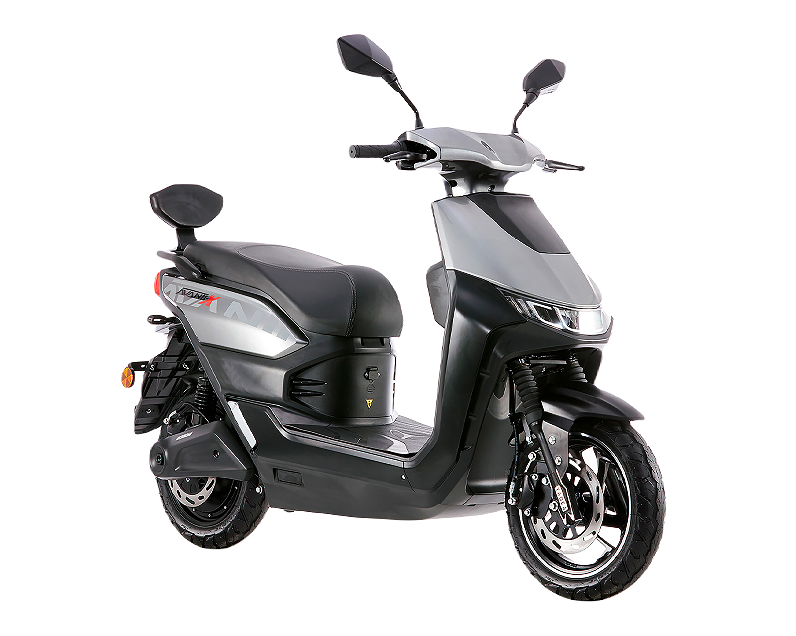 Moto Eléctrica Yadea Avanti X 2025