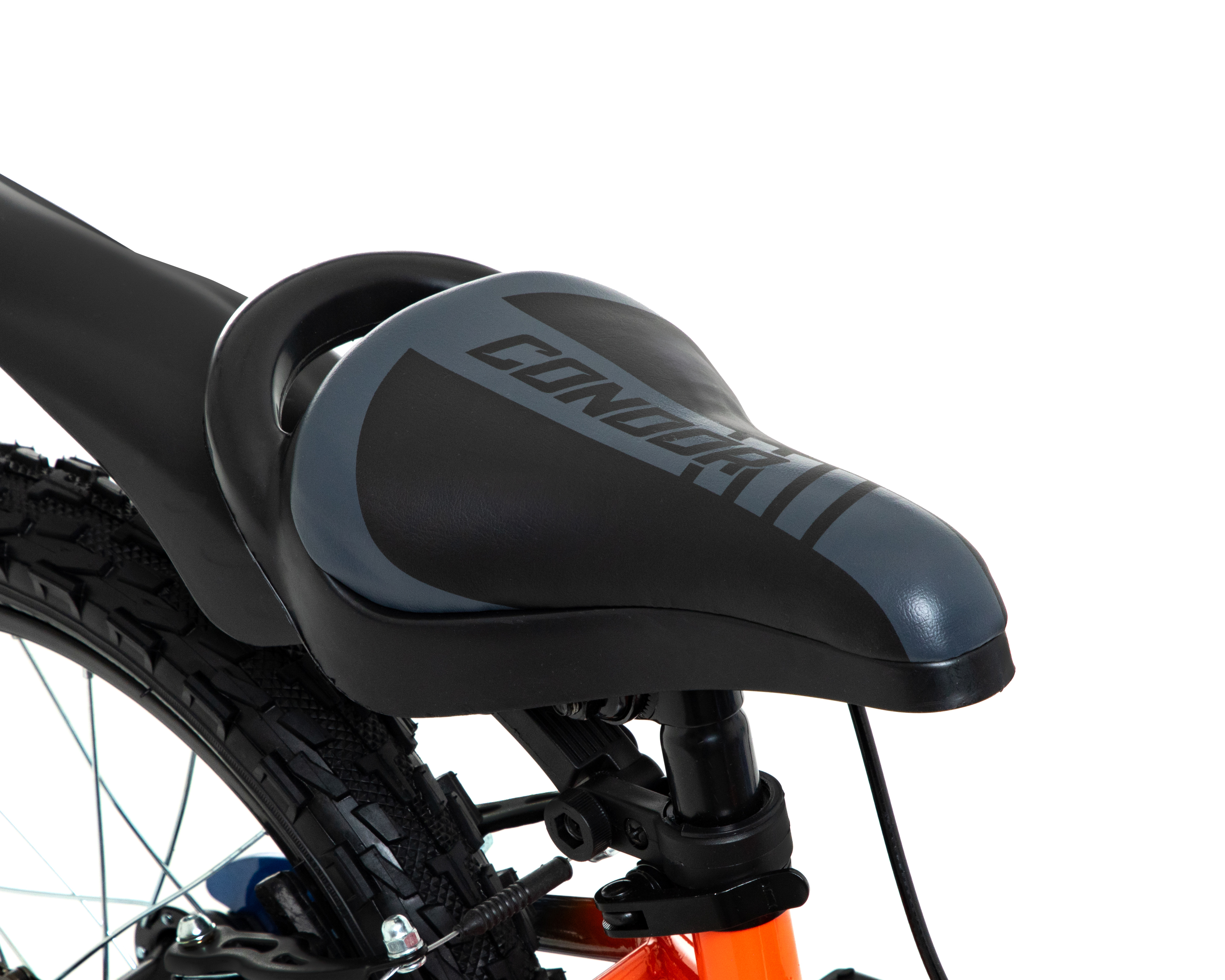 Foto 4 | Foto 4 | Bicicleta Infantil Ghost Mark Rodada 16 Azul