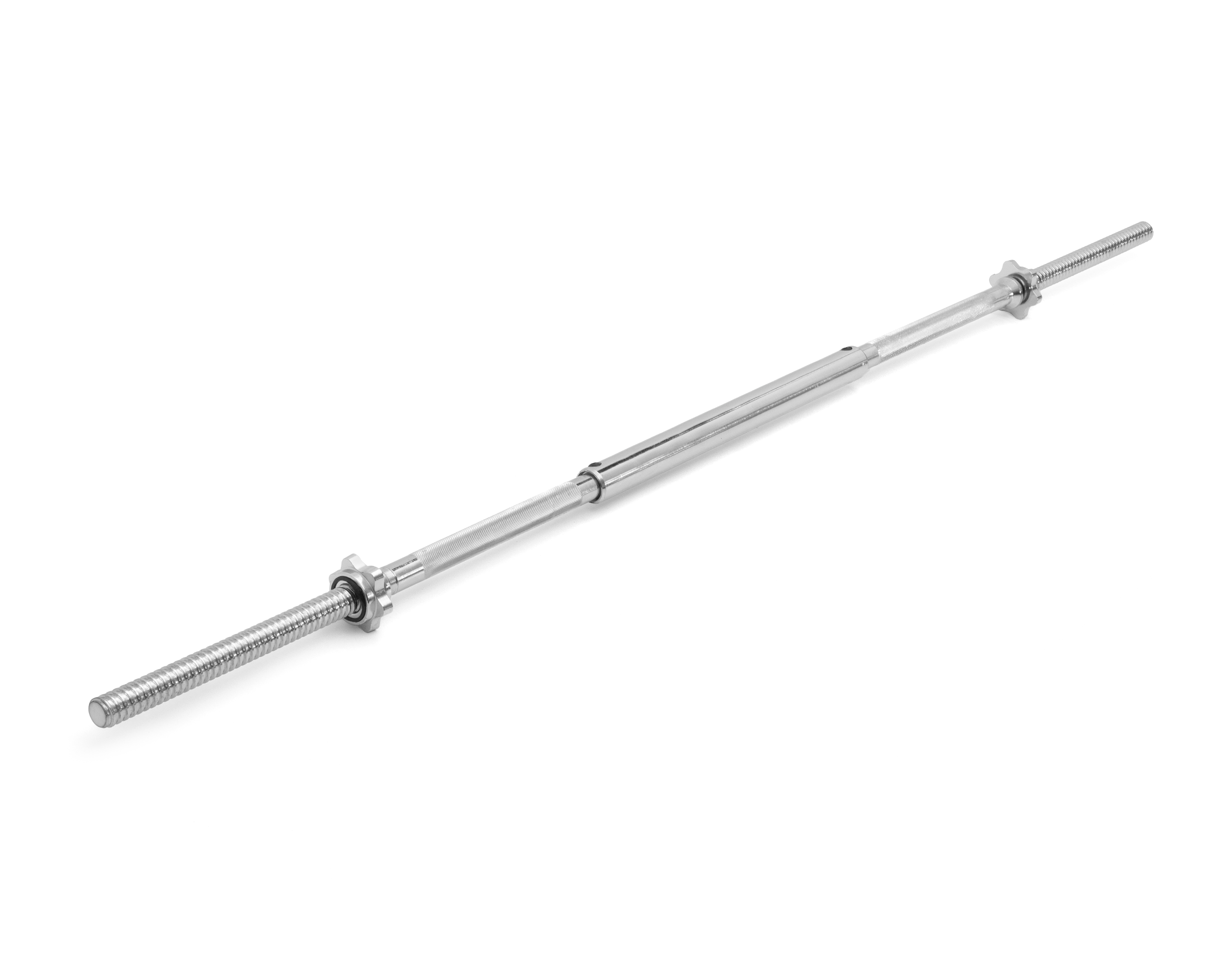 Barra Recta de Acero Cromado Stingray SFBAR-REC