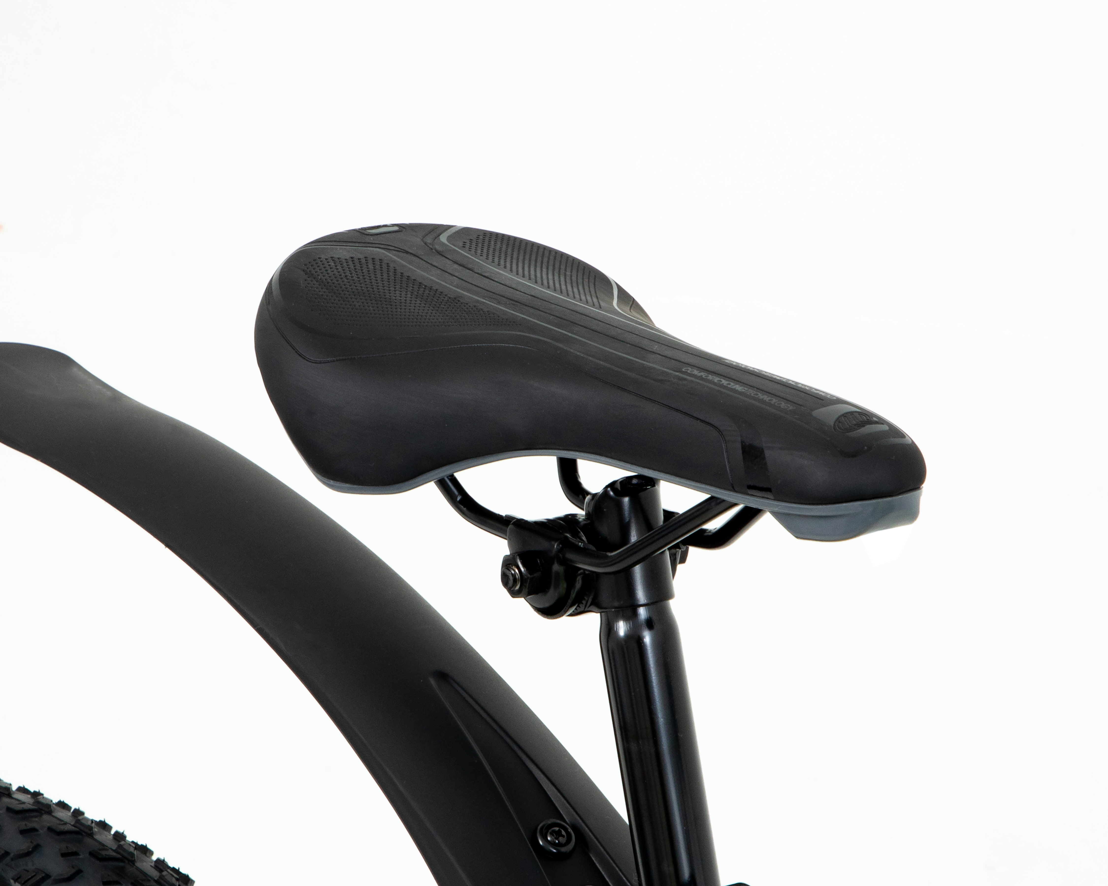 Foto 4 | Foto 4 | Bicicleta de Montaña Mercurio DS Kaizer Rodada 26 Amarilla