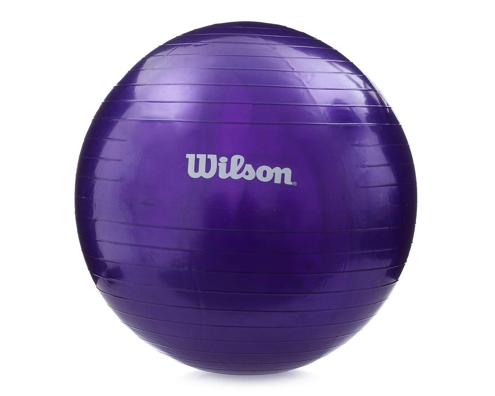 Foto 2 pulgar | Foto 1 | Pelota para Pilates Wilson PP0055