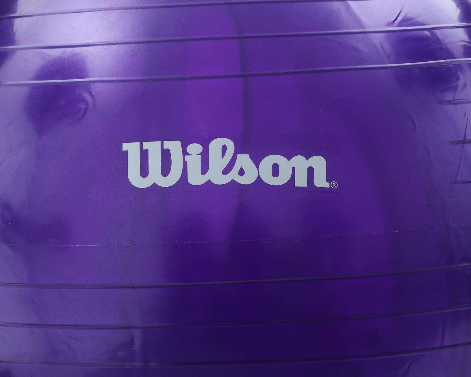 Foto 4 pulgar | Foto 3 | Pelota para Pilates Wilson PP0055