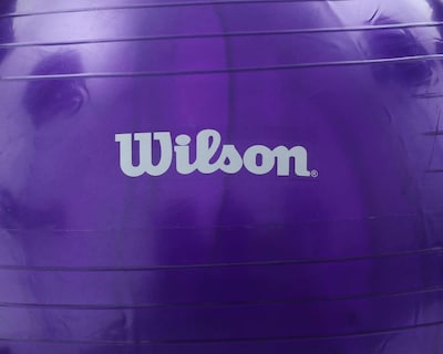 Foto 3 | Foto 3 | Pelota para Pilates Wilson PP0055