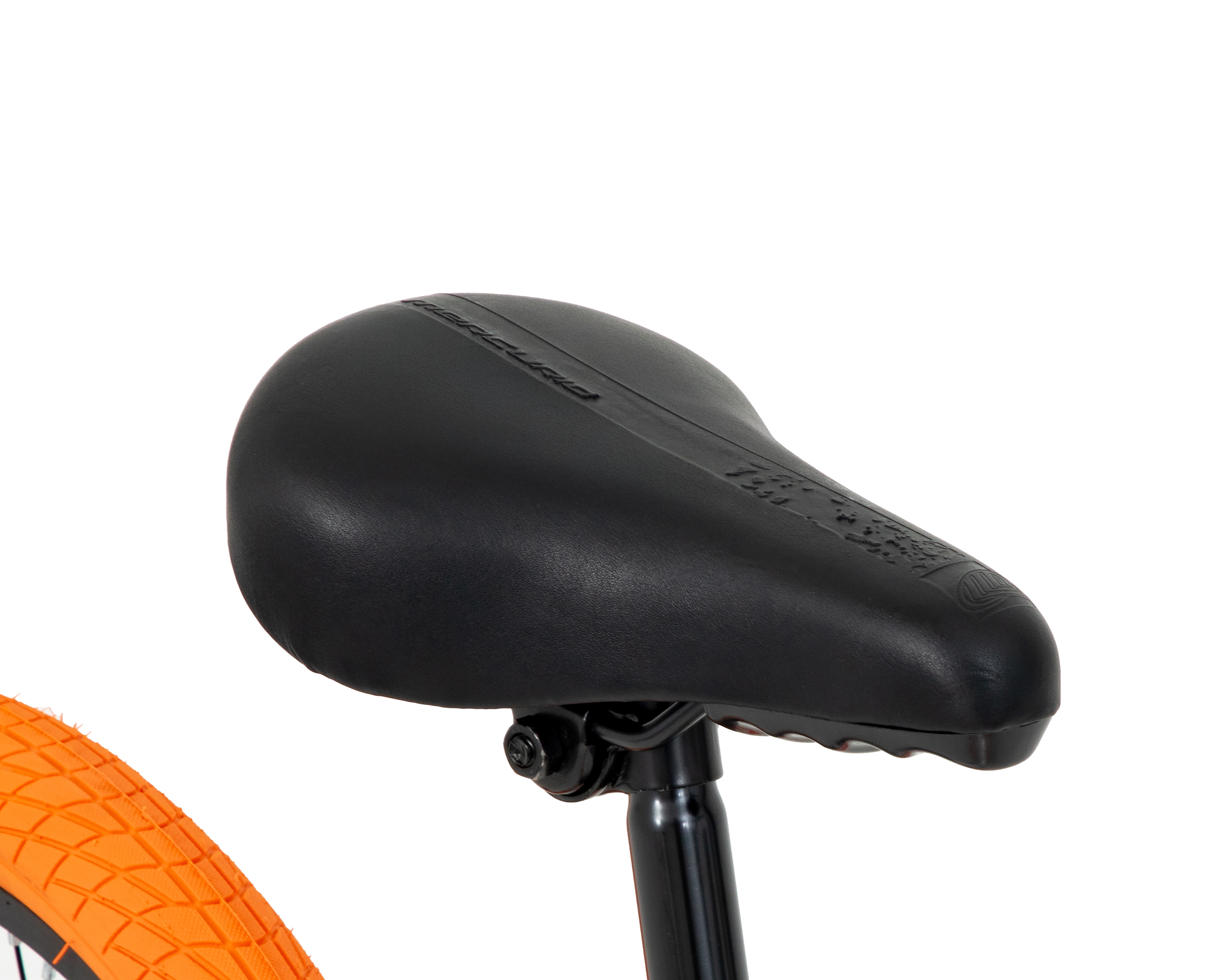 Foto 5 pulgar | Foto 4 | Bicicleta Freestyle Mercurio BMX Magnum Rodada 20 Multicolor