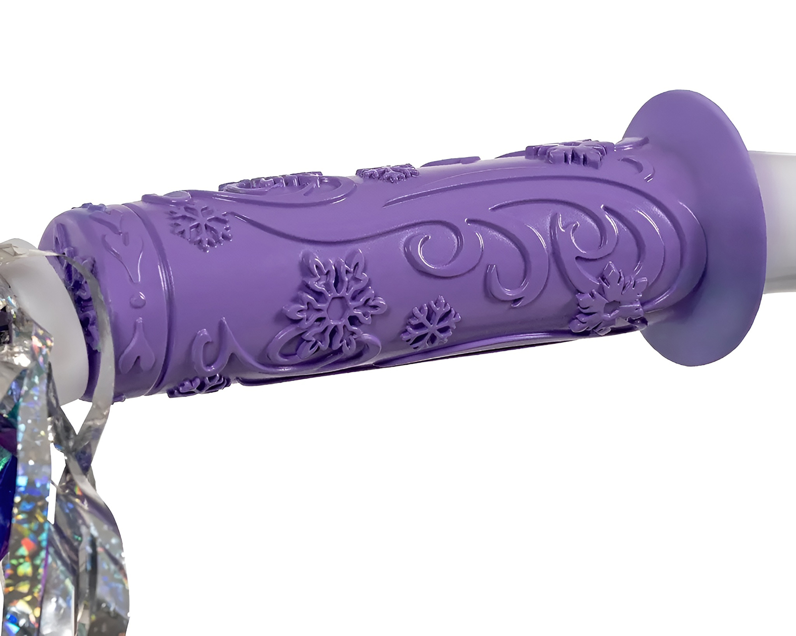 Foto 4 pulgar | Foto 3 | Bicicleta Infantil Huffy Frozen Rodada 16 Verde