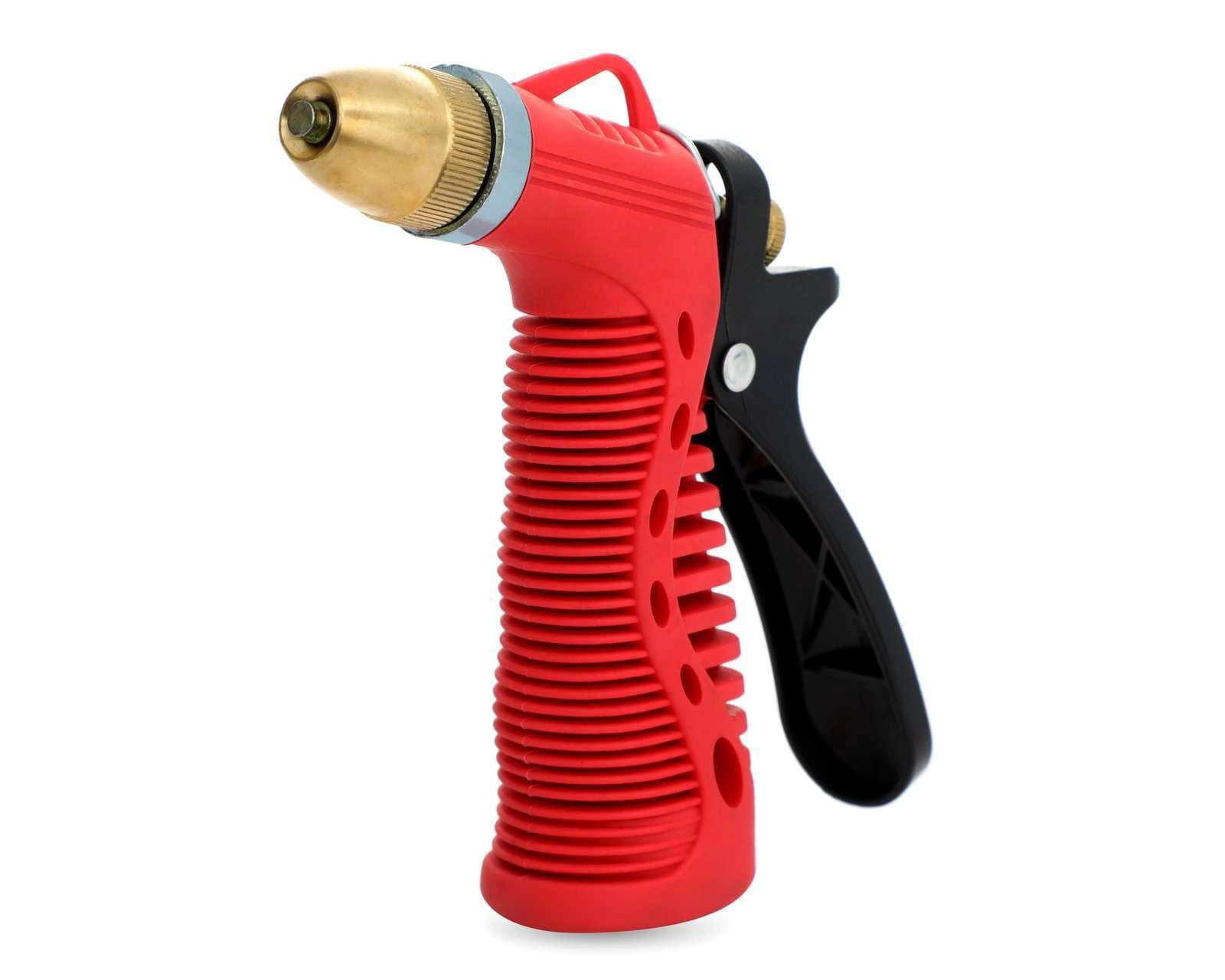 Pistola de Riego Santul Boquilla Regulable