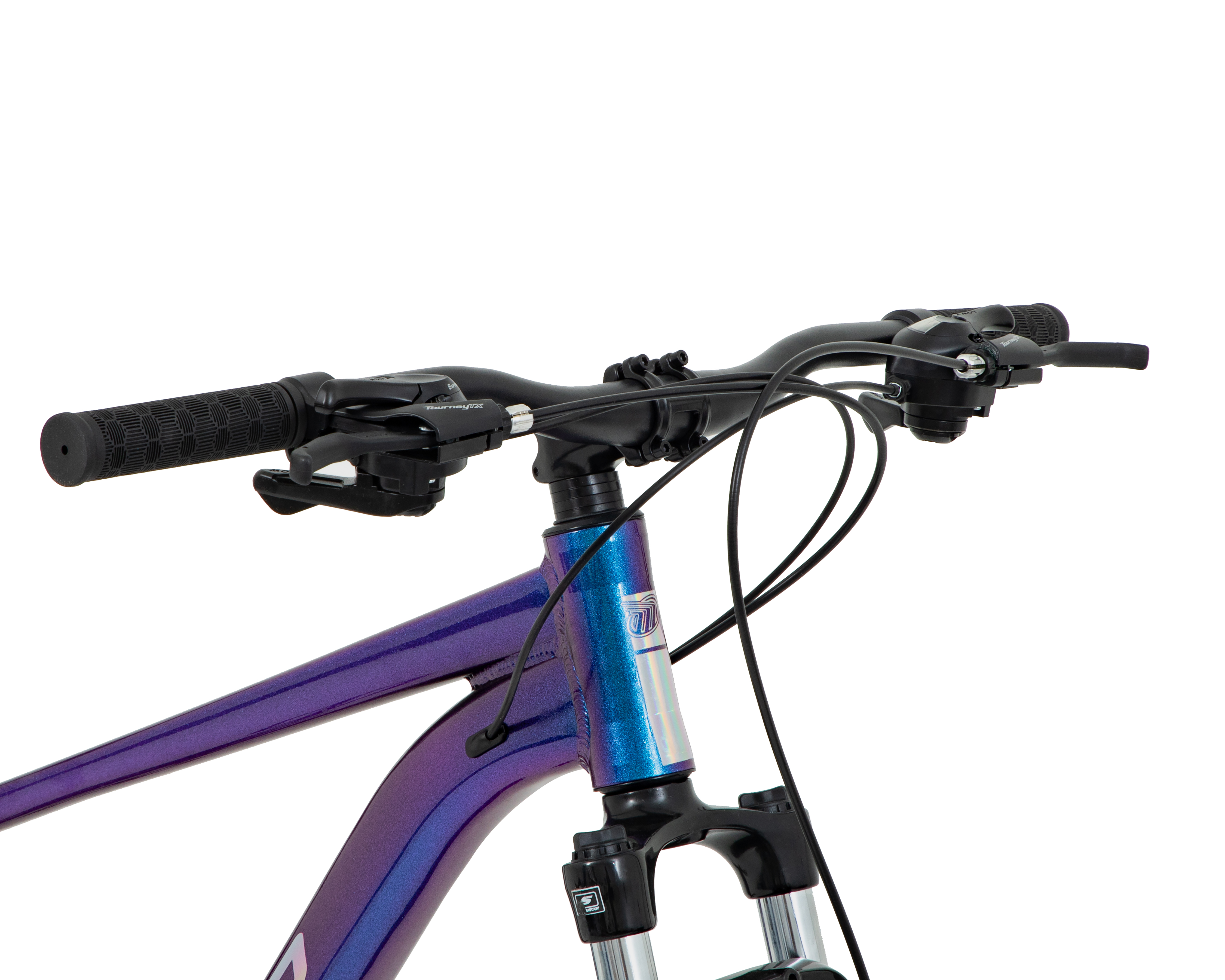 Foto 4 pulgar | Foto 3 | Bicicleta de Montaña Mercurio Ranger Team Rodada 29 Azul