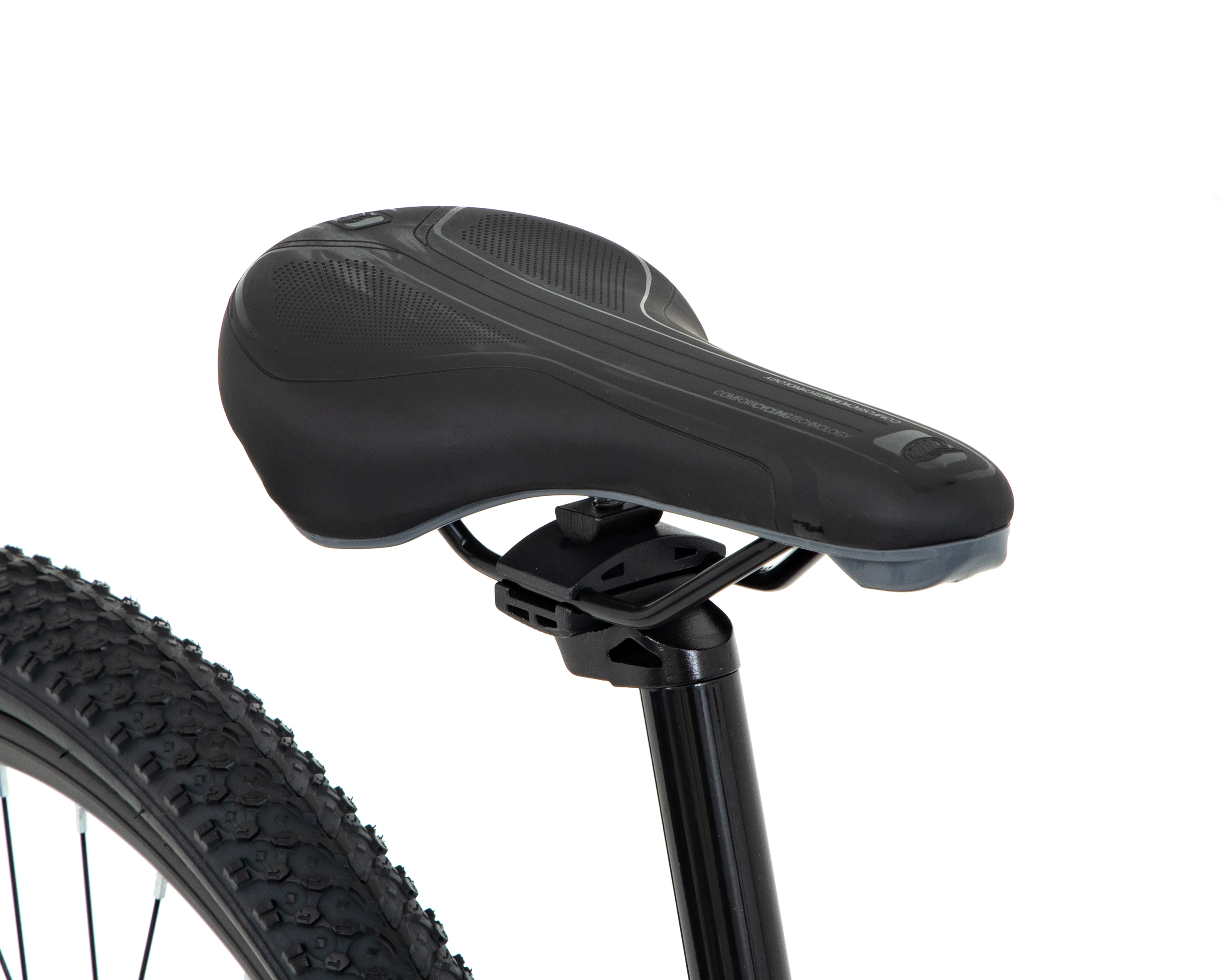 Foto 4 | Foto 4 | Bicicleta de Montaña Mercurio Ranger Team Rodada 29 Azul