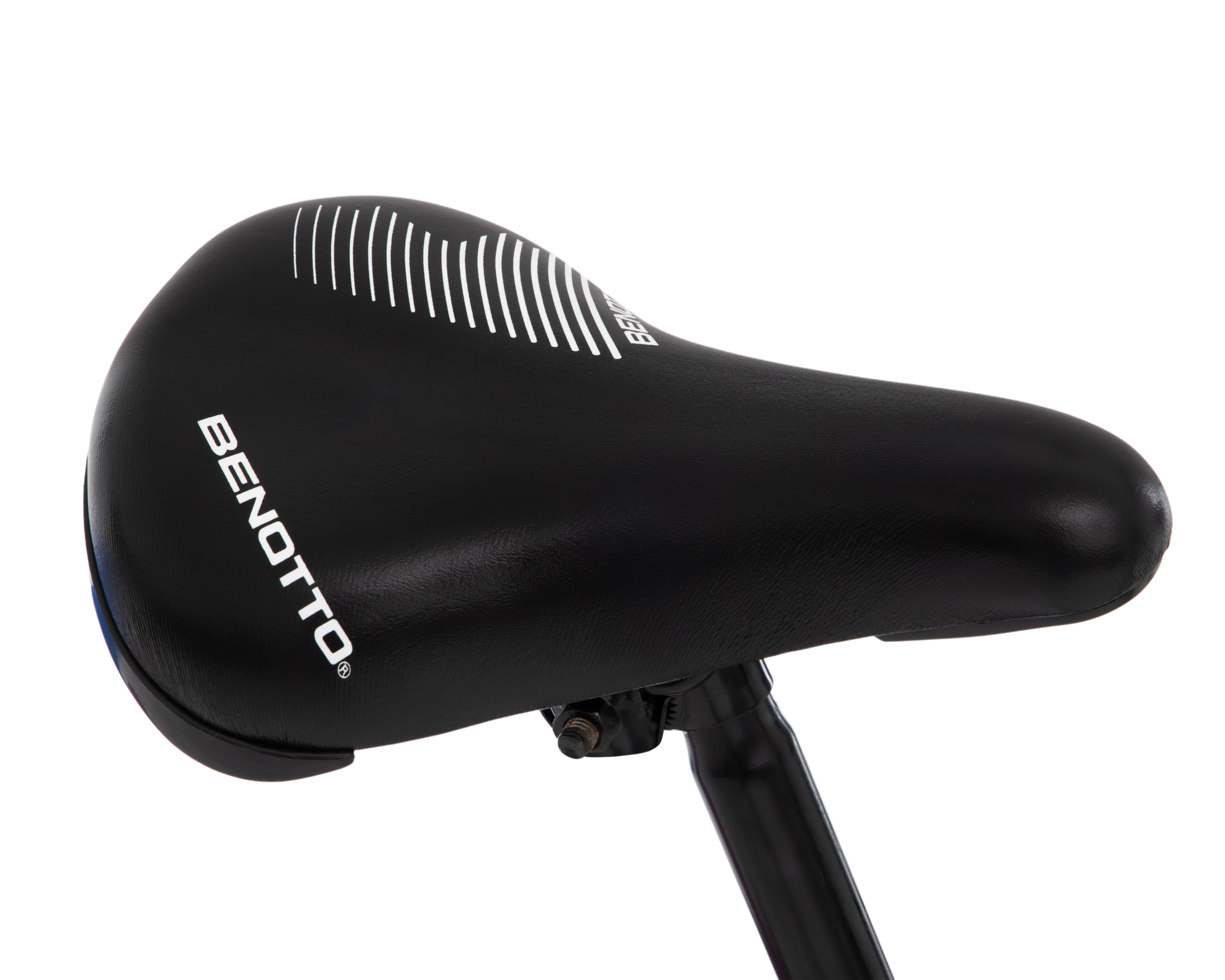 Foto 4 | Foto 4 | Bicicleta Infantil Benotto Kontrol R20 Rodada 20 Multicolor