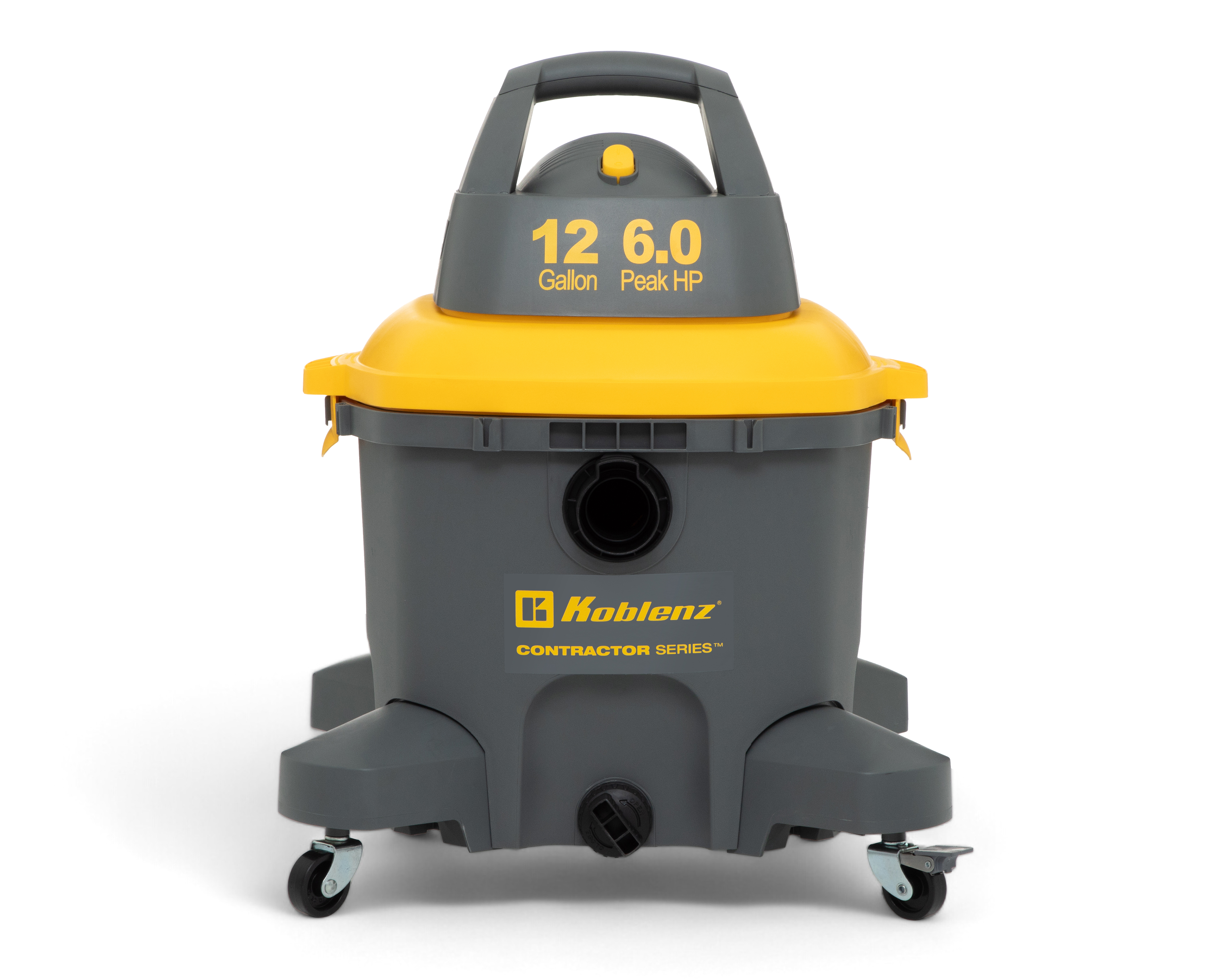 Foto 2 pulgar | Foto 1 | Aspiradora Multiusos Koblenz WD-12C4