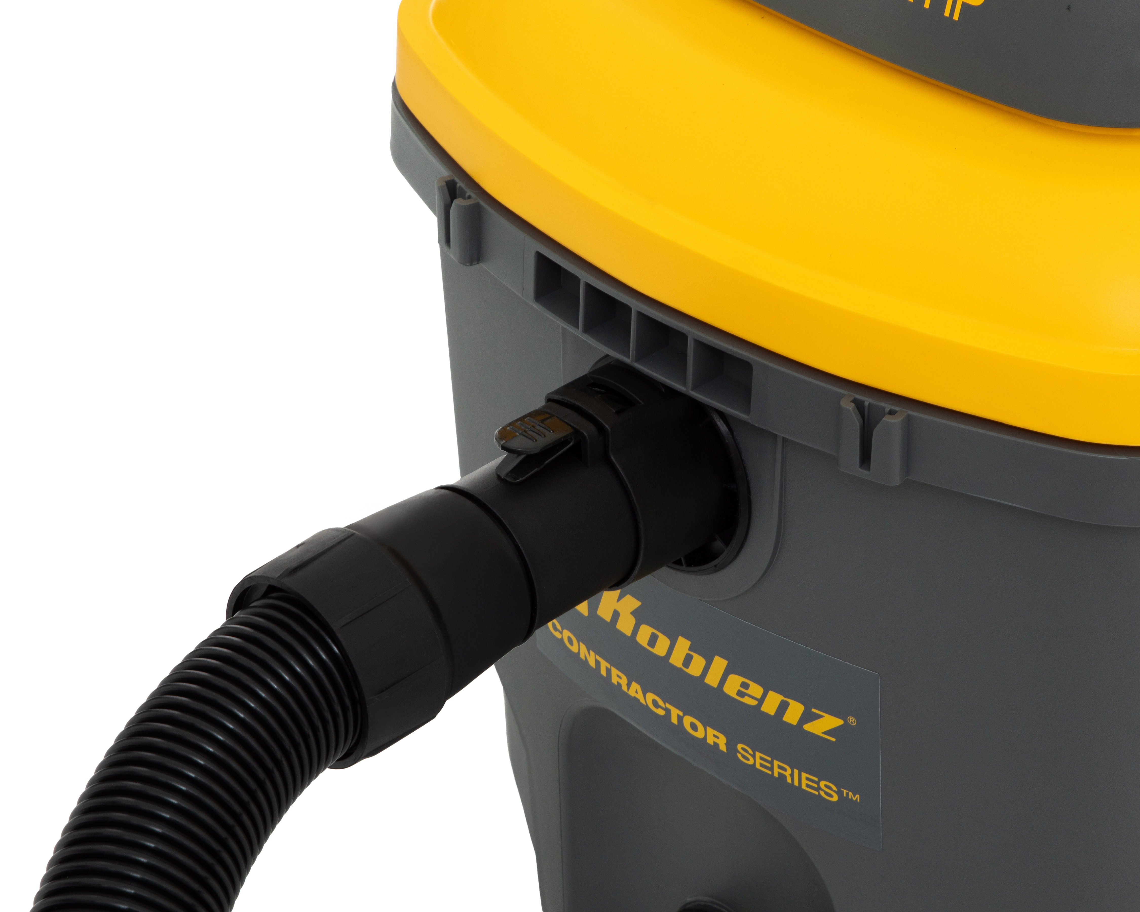 Foto 3 pulgar | Foto 2 | Aspiradora Multiusos Koblenz WD-12C4