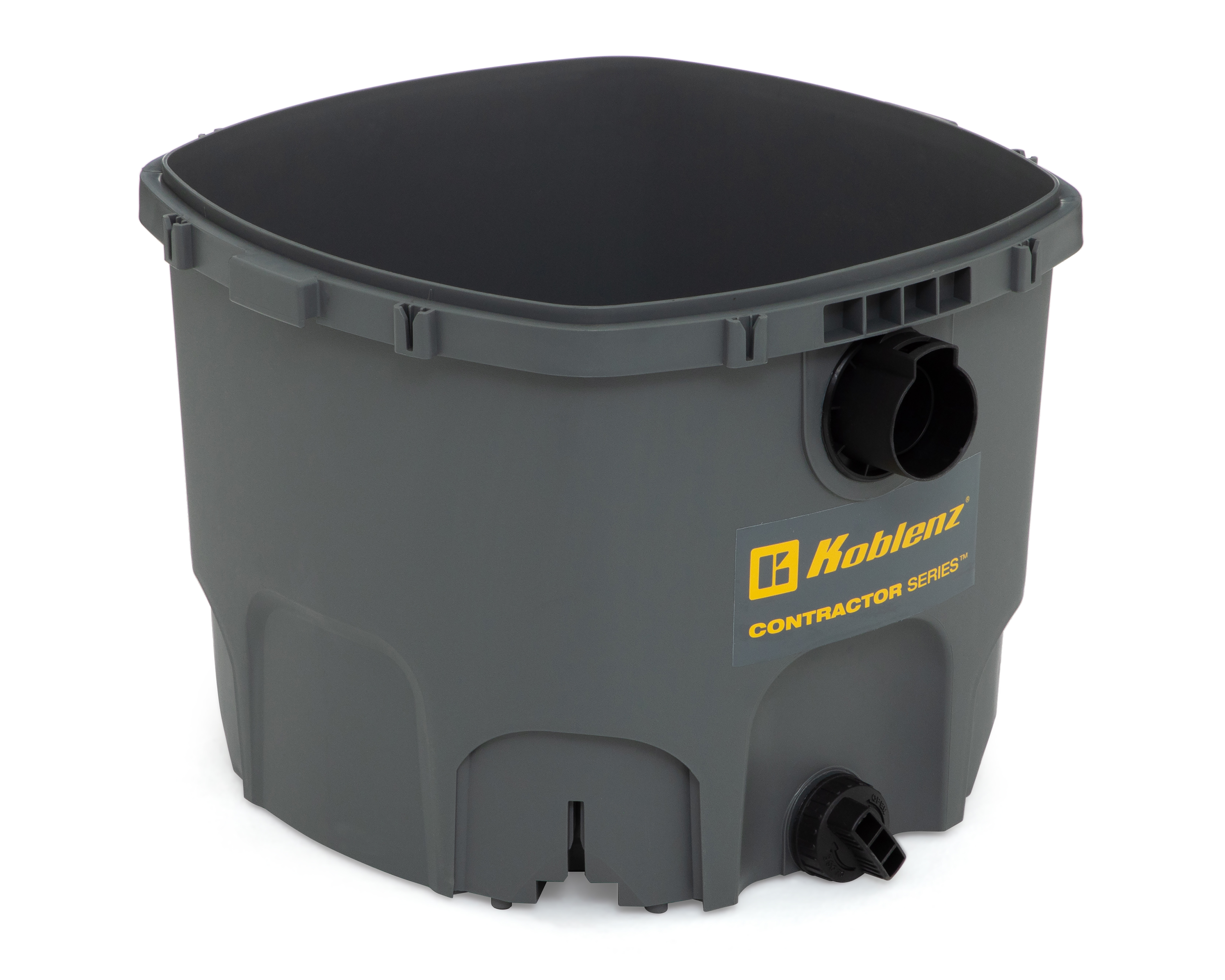 Foto 7 pulgar | Foto 6 | Aspiradora Multiusos Koblenz WD-12C4