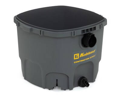 Foto 6 | Foto 6 | Aspiradora Multiusos Koblenz WD-12C4