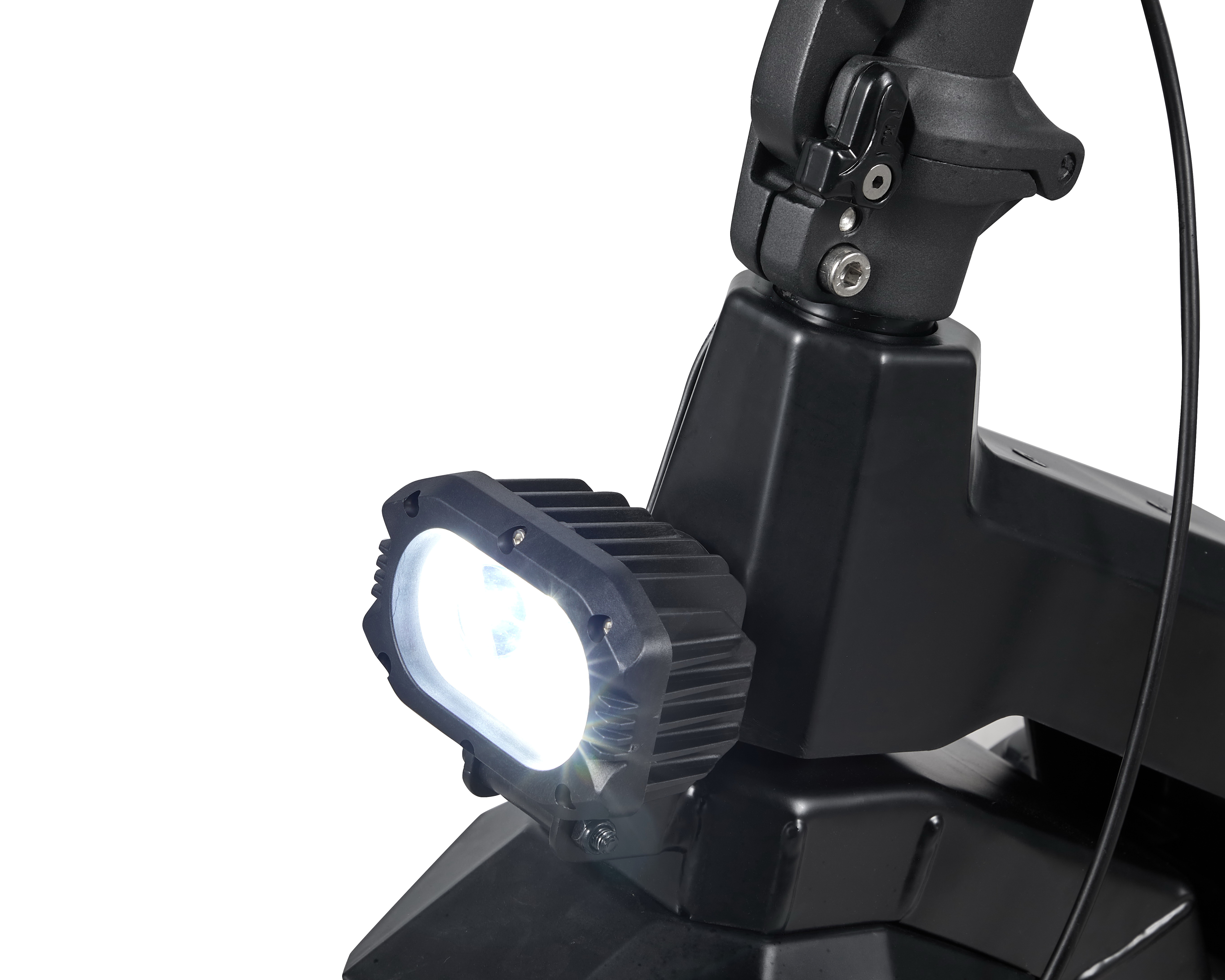 Foto 5 | Foto 5 | Scooter Eléctrico Zigna Rev 500 25 km/h Negro