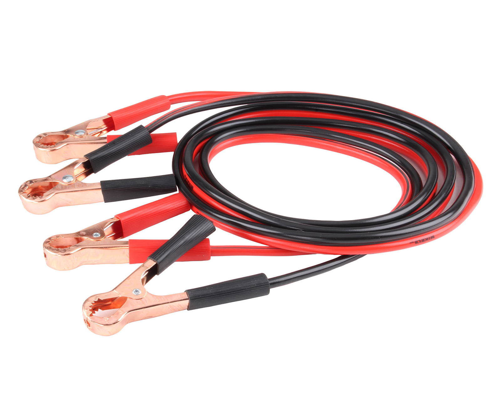 Foto 1 | Foto 1 | Cable Pasacorriente de 2 Metros Mikels