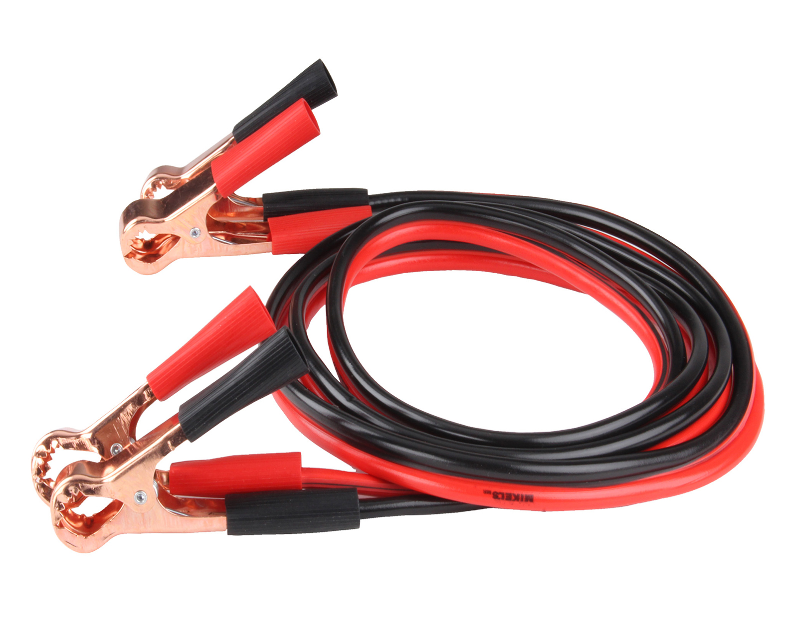 Foto 4 pulgar | Foto 3 | Cable Pasacorriente de 2 Metros Mikels