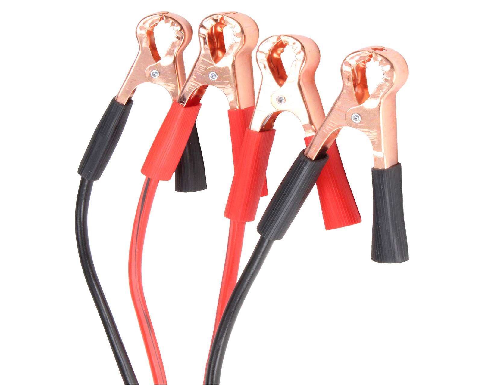 Foto 5 pulgar | Foto 4 | Cable Pasacorriente de 2 Metros Mikels