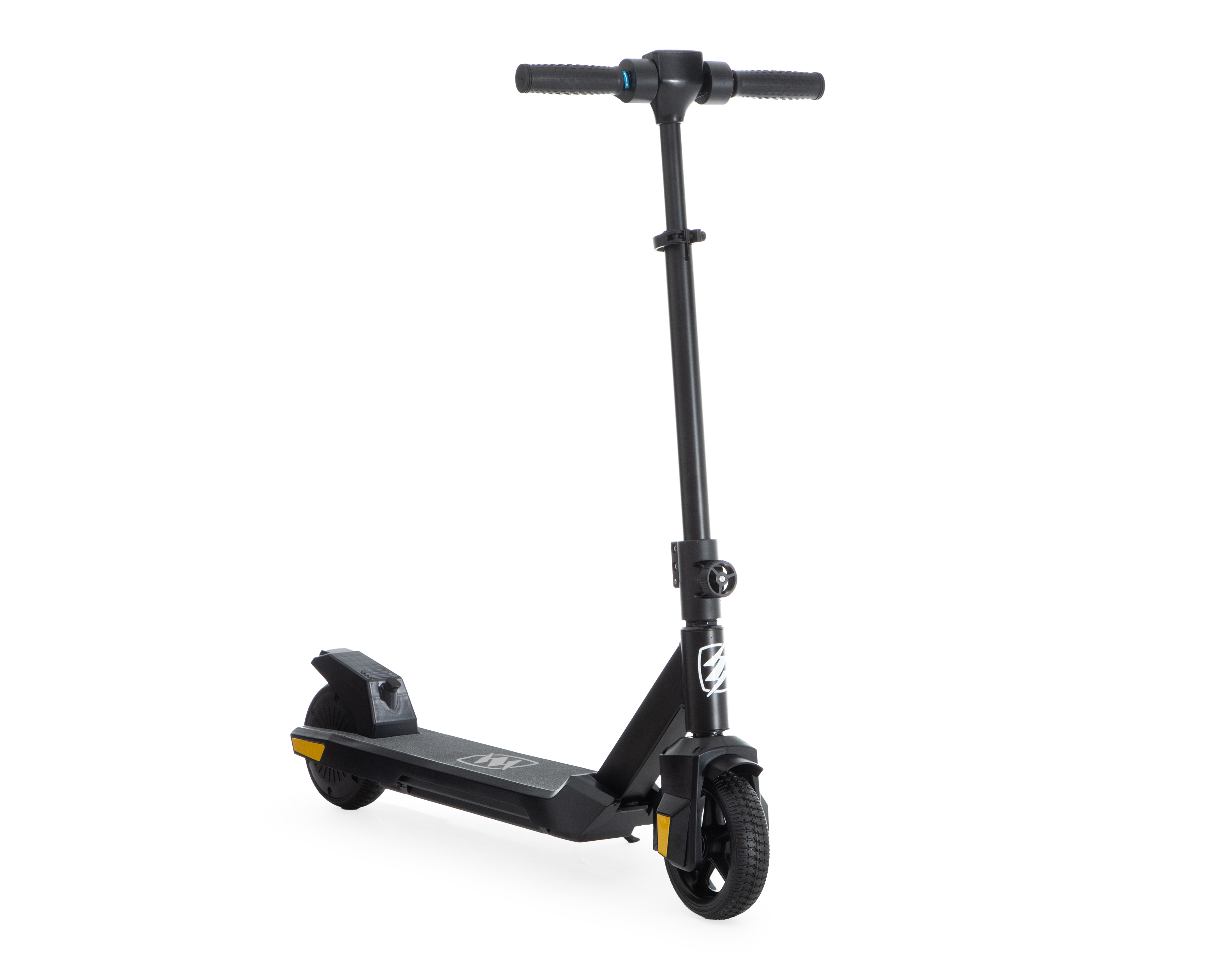 Scooter Eléctrico Zigna Neo I hasta 20 km/h Negro