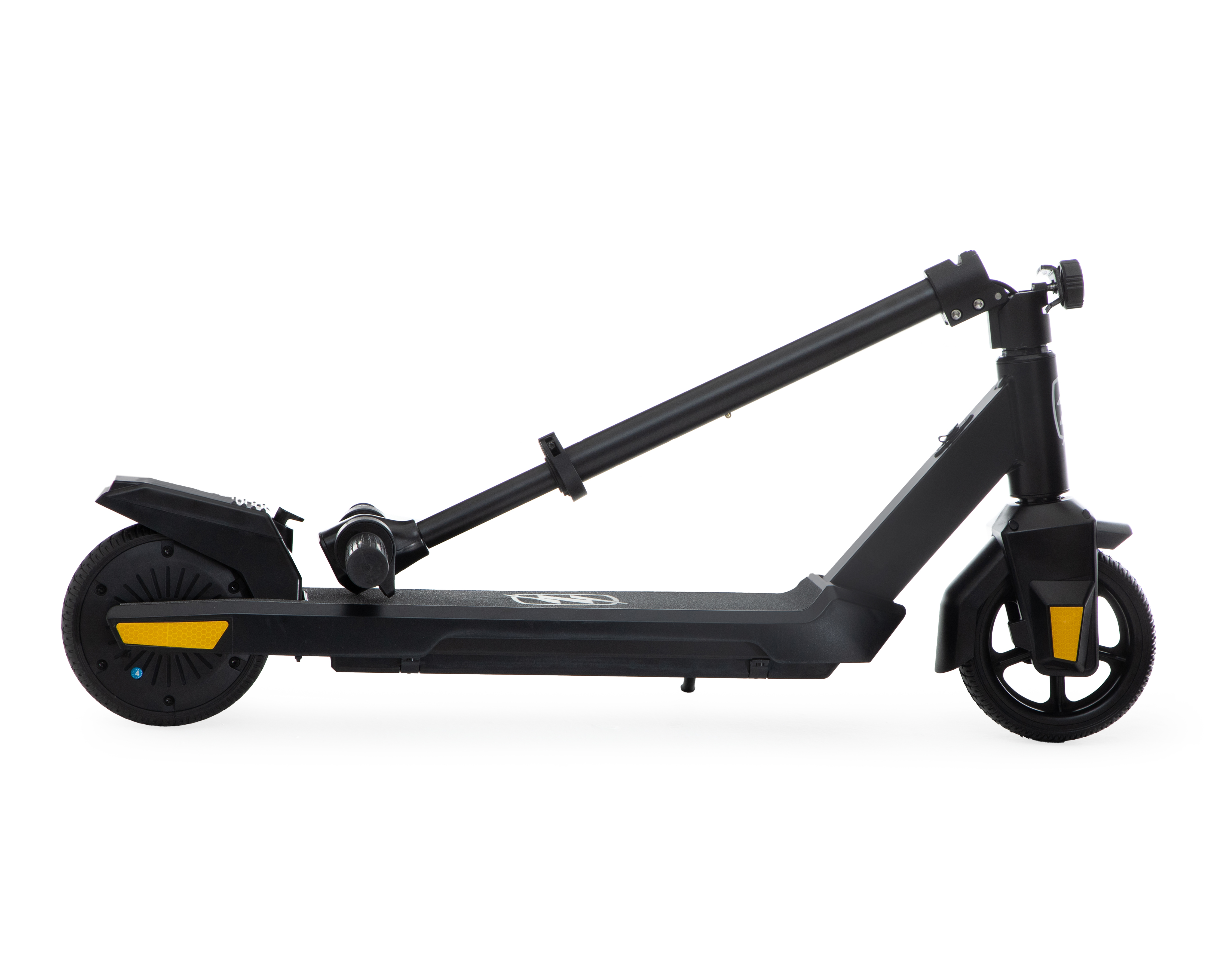 Foto 5 pulgar | Foto 4 | Scooter Eléctrico Zigna Neo I hasta 20 km/h Negro