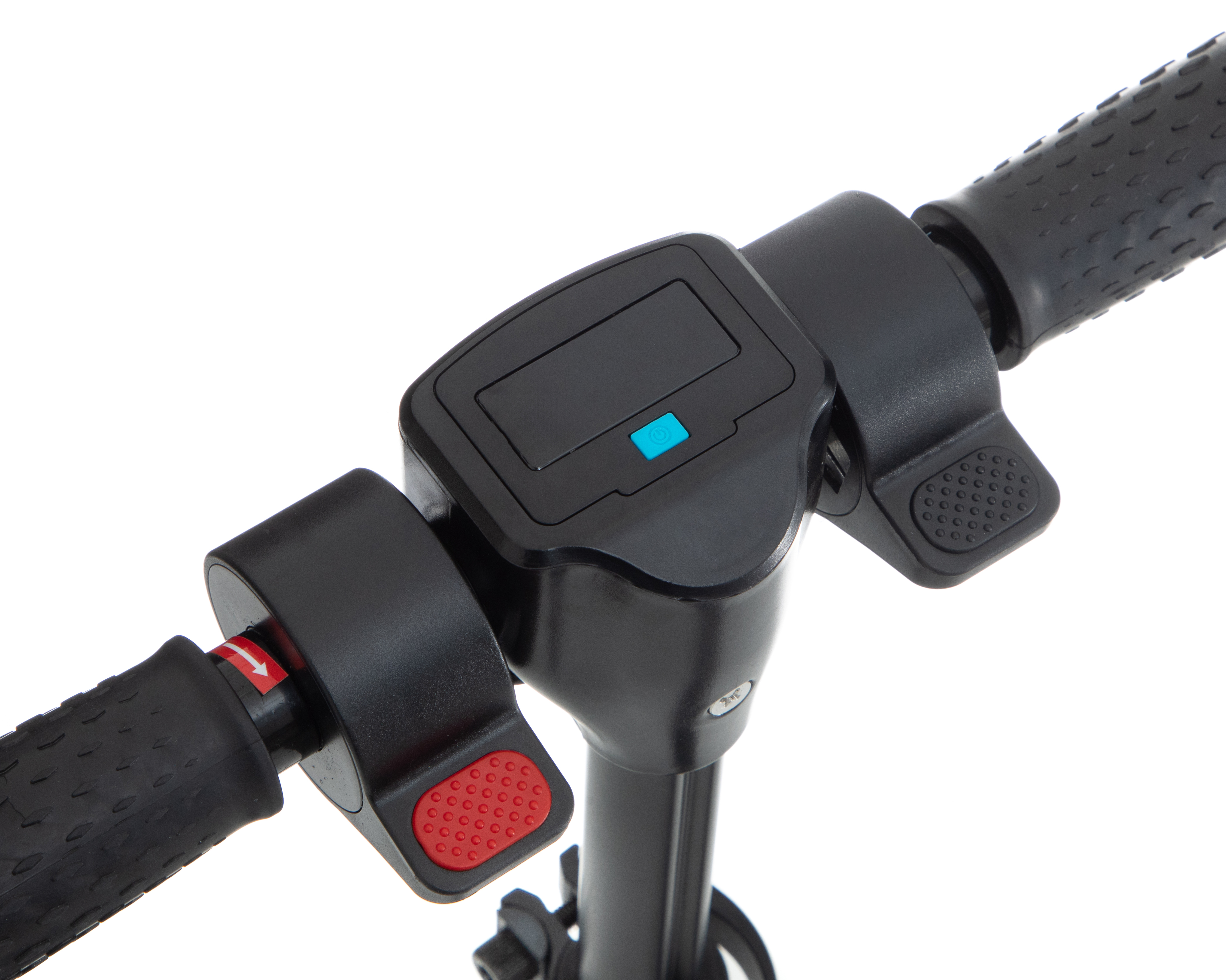 Foto 6 pulgar | Foto 5 | Scooter Eléctrico Zigna Neo I hasta 20 km/h Negro
