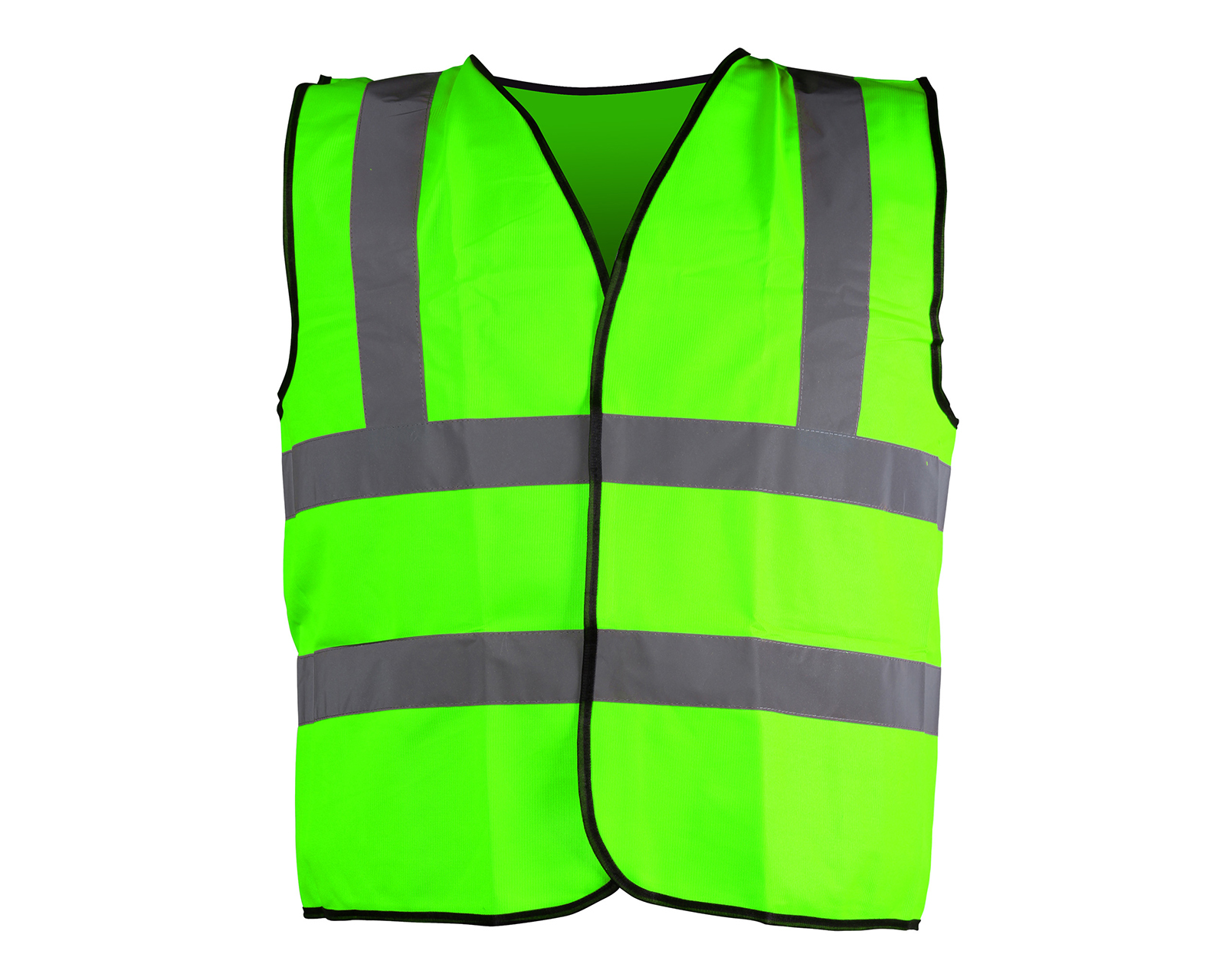 Chaleco de Seguridad Reflejante Mikels