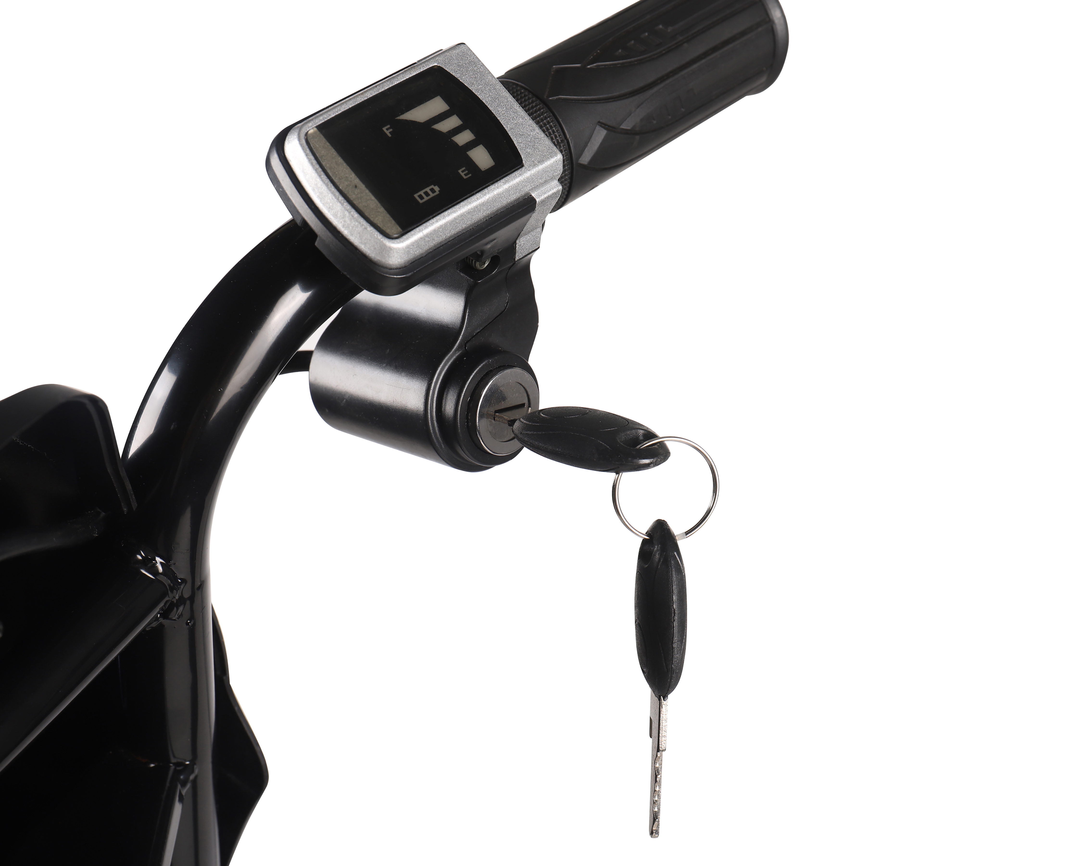 Foto 5 | Foto 5 | Triciclo Eléctrico GetGo Get Twist hasta 20 km/h Negro