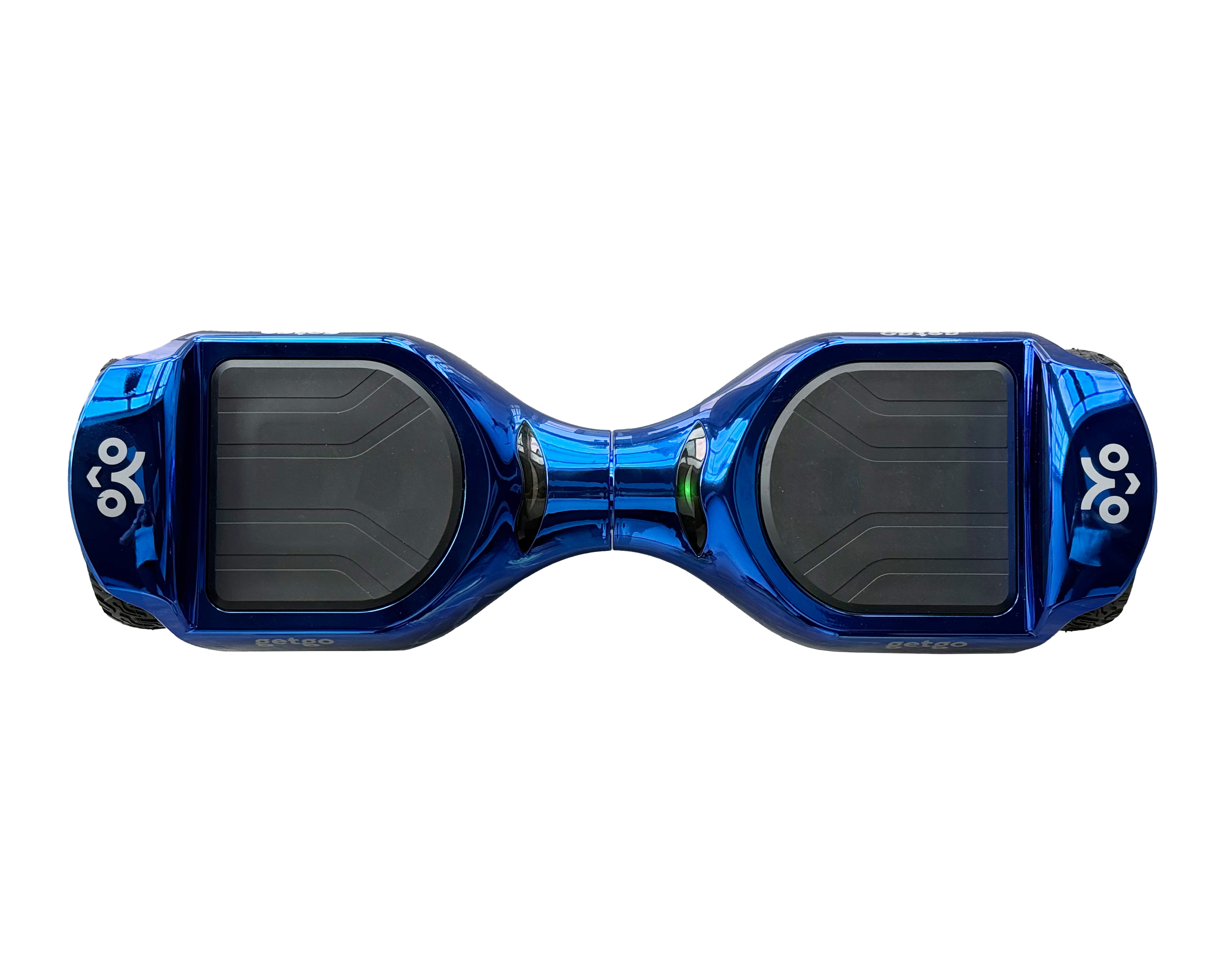 Foto 4 pulgar | Foto 3 | Patineta Eléctrica Getgo Hoverboy hasta 12.5 km/h Recargable